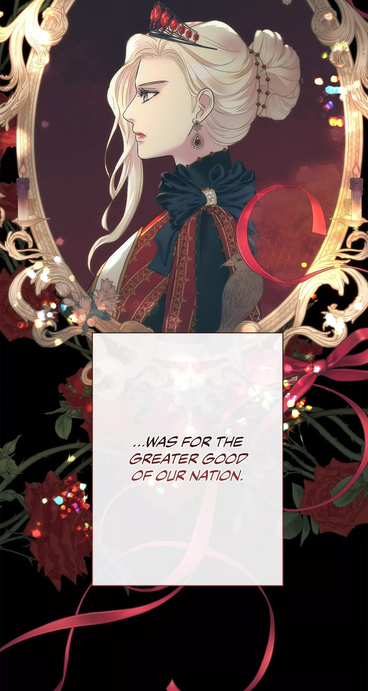 Read The Problematic Prince Manga Online
