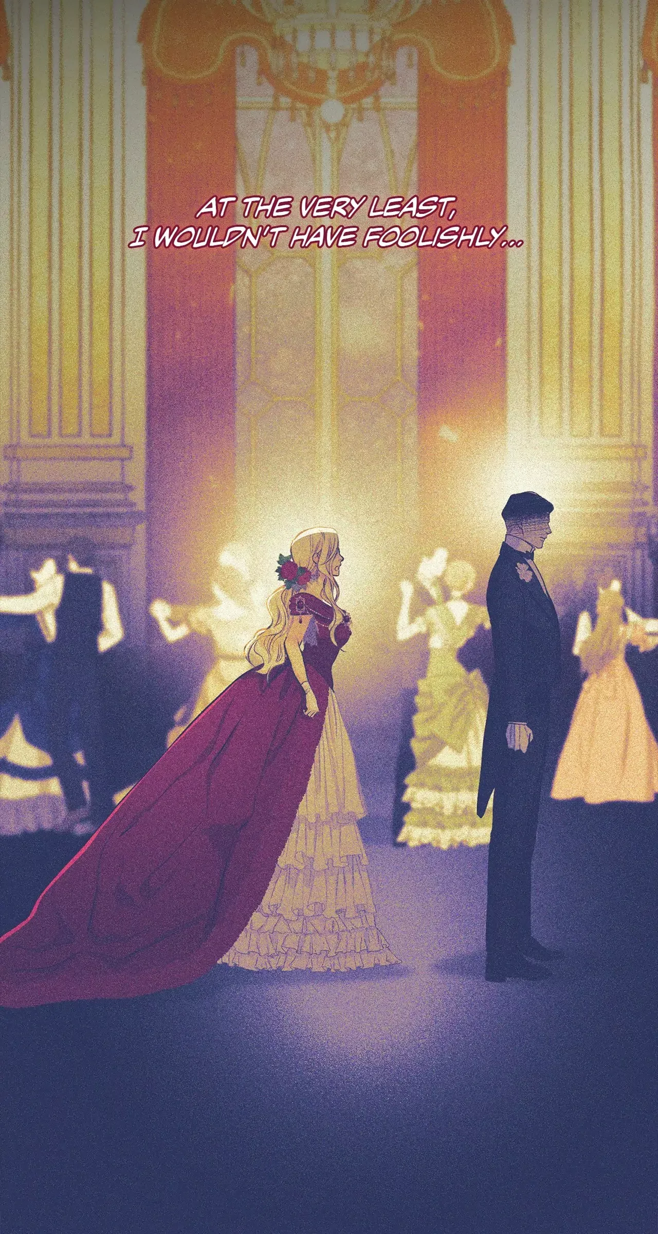 Read The Problematic Prince Manga Online