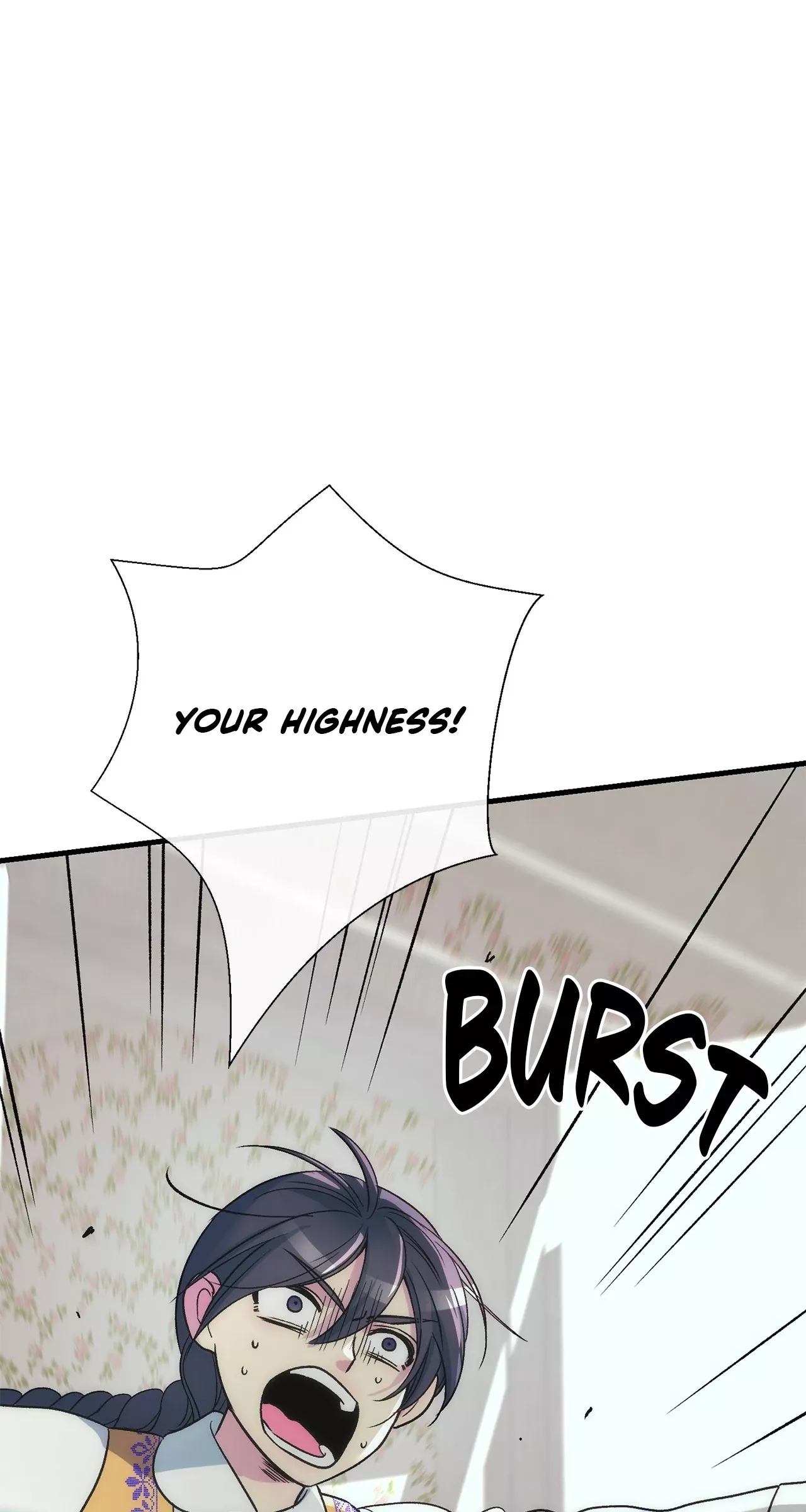 Read The Problematic Prince Manga Online