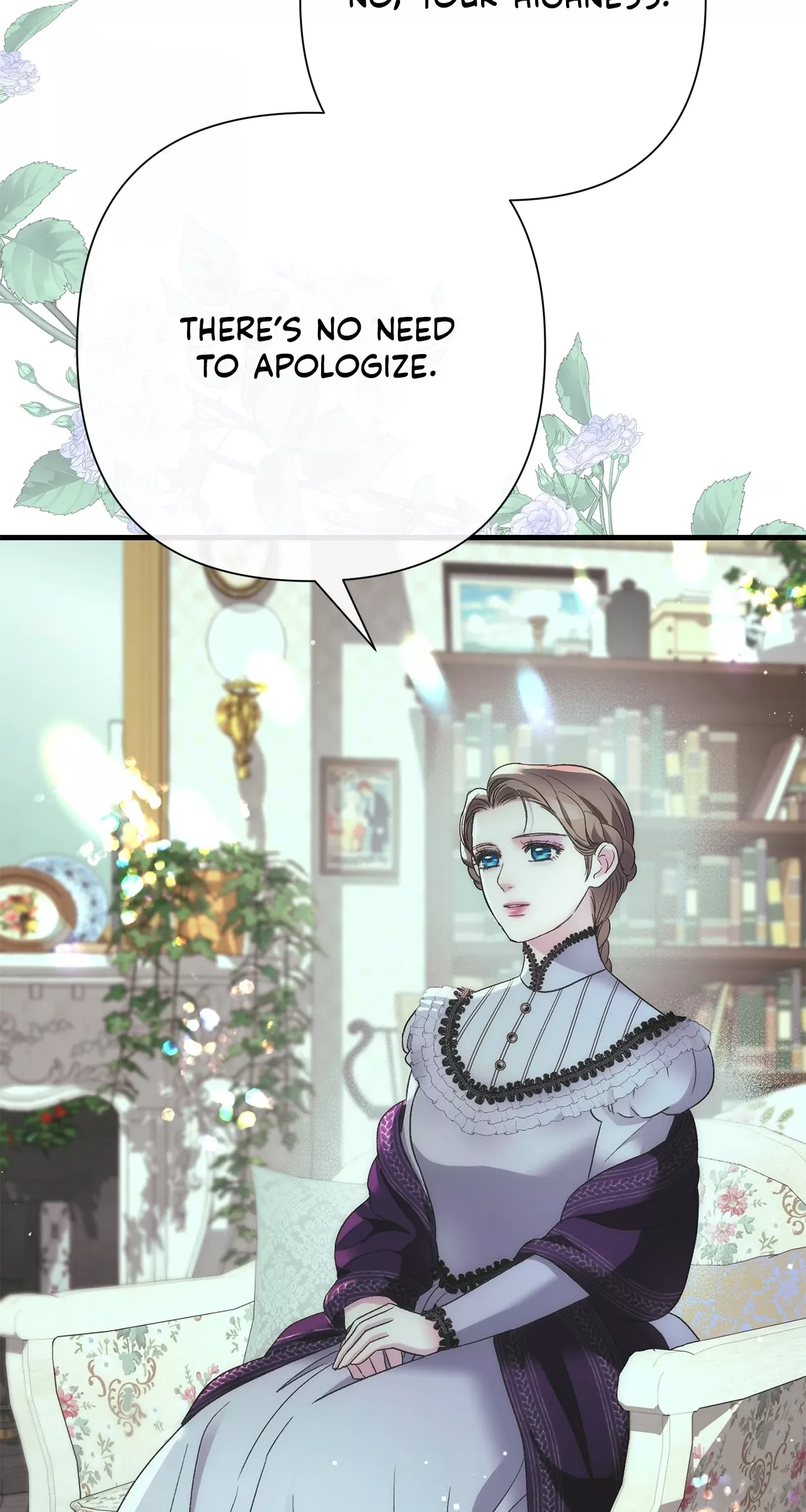 Read The Problematic Prince Manga Online