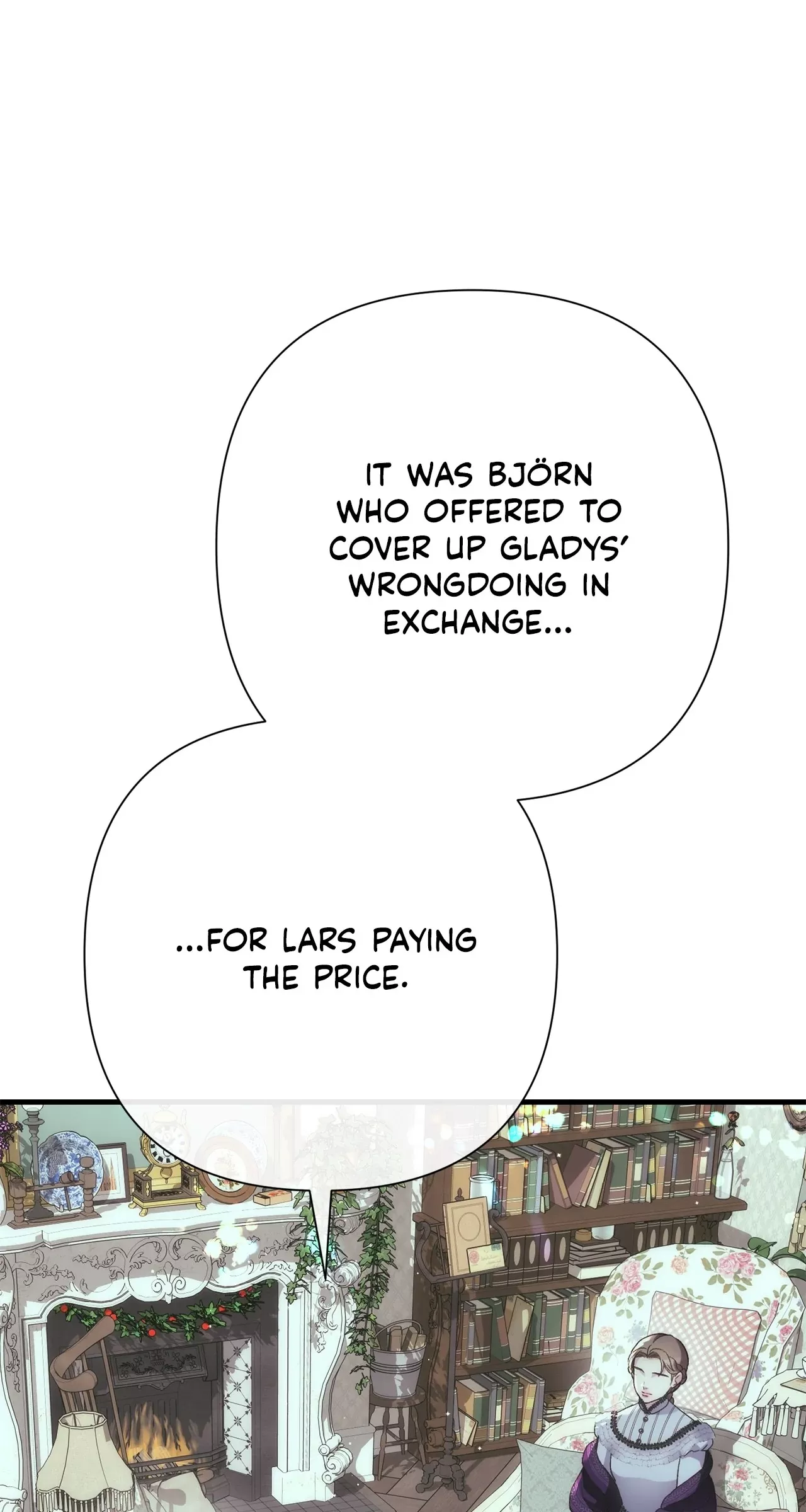 Read The Problematic Prince Manga Online