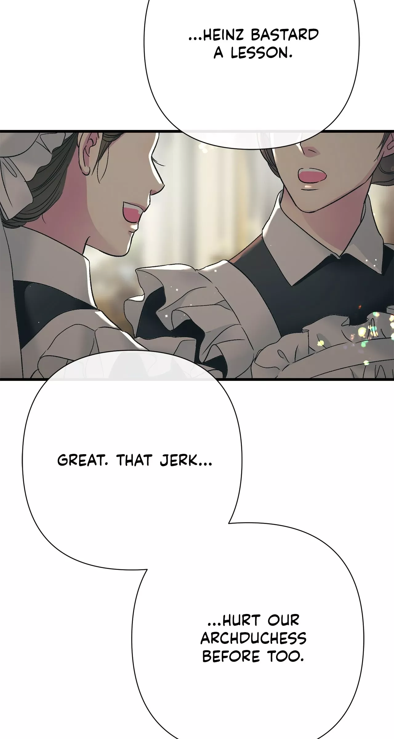 Read The Problematic Prince Manga Online