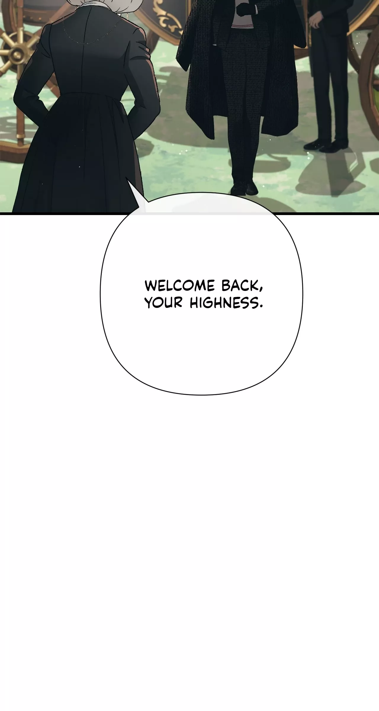 Read The Problematic Prince Manga Online