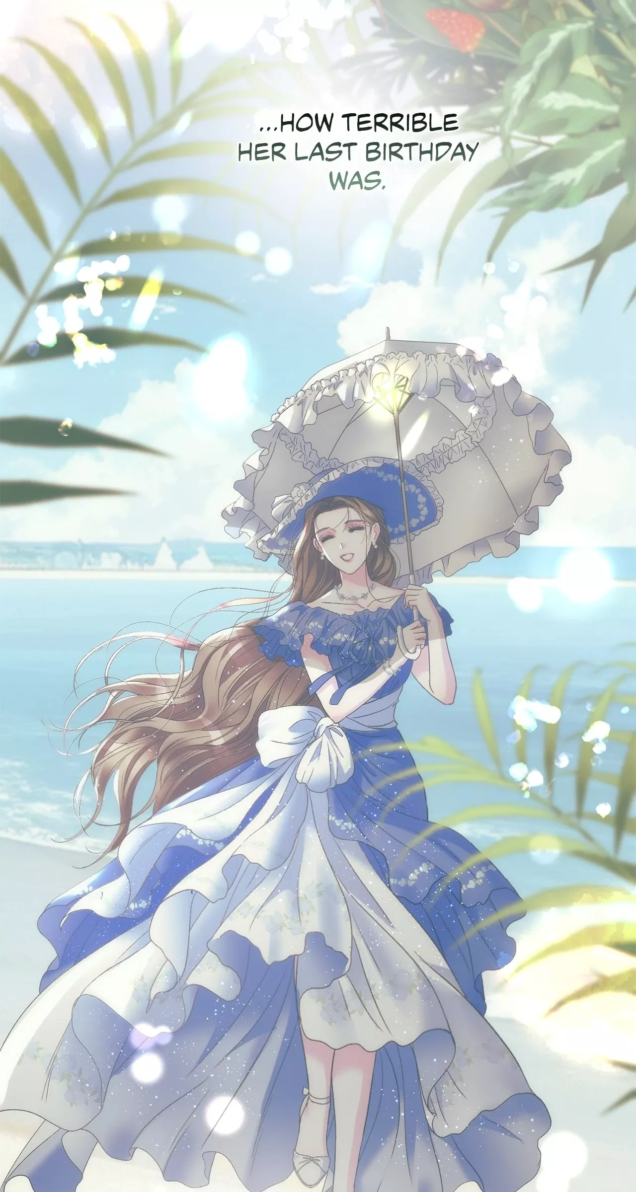 Read The Problematic Prince Manga Online
