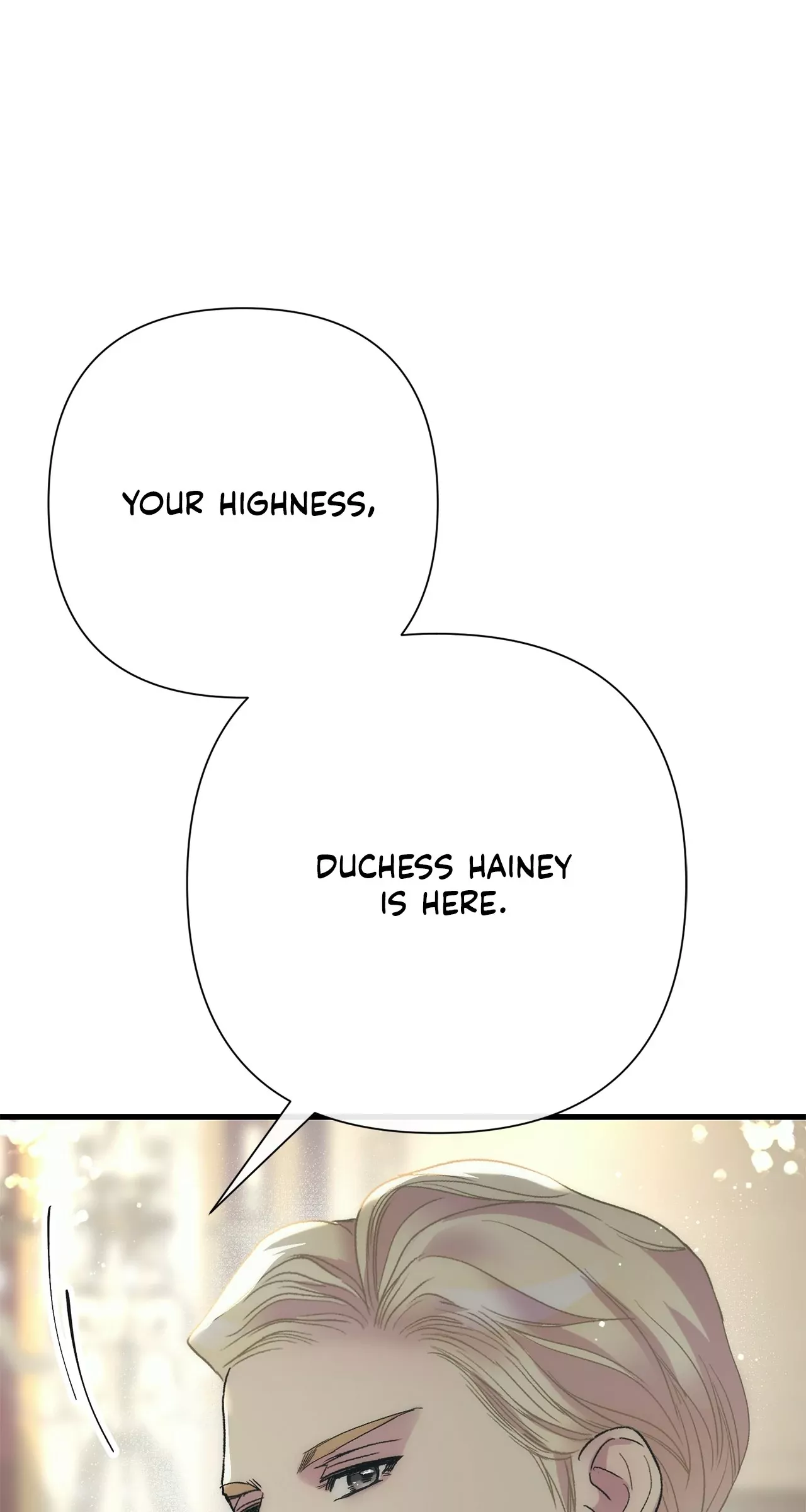 Read The Problematic Prince Manga Online