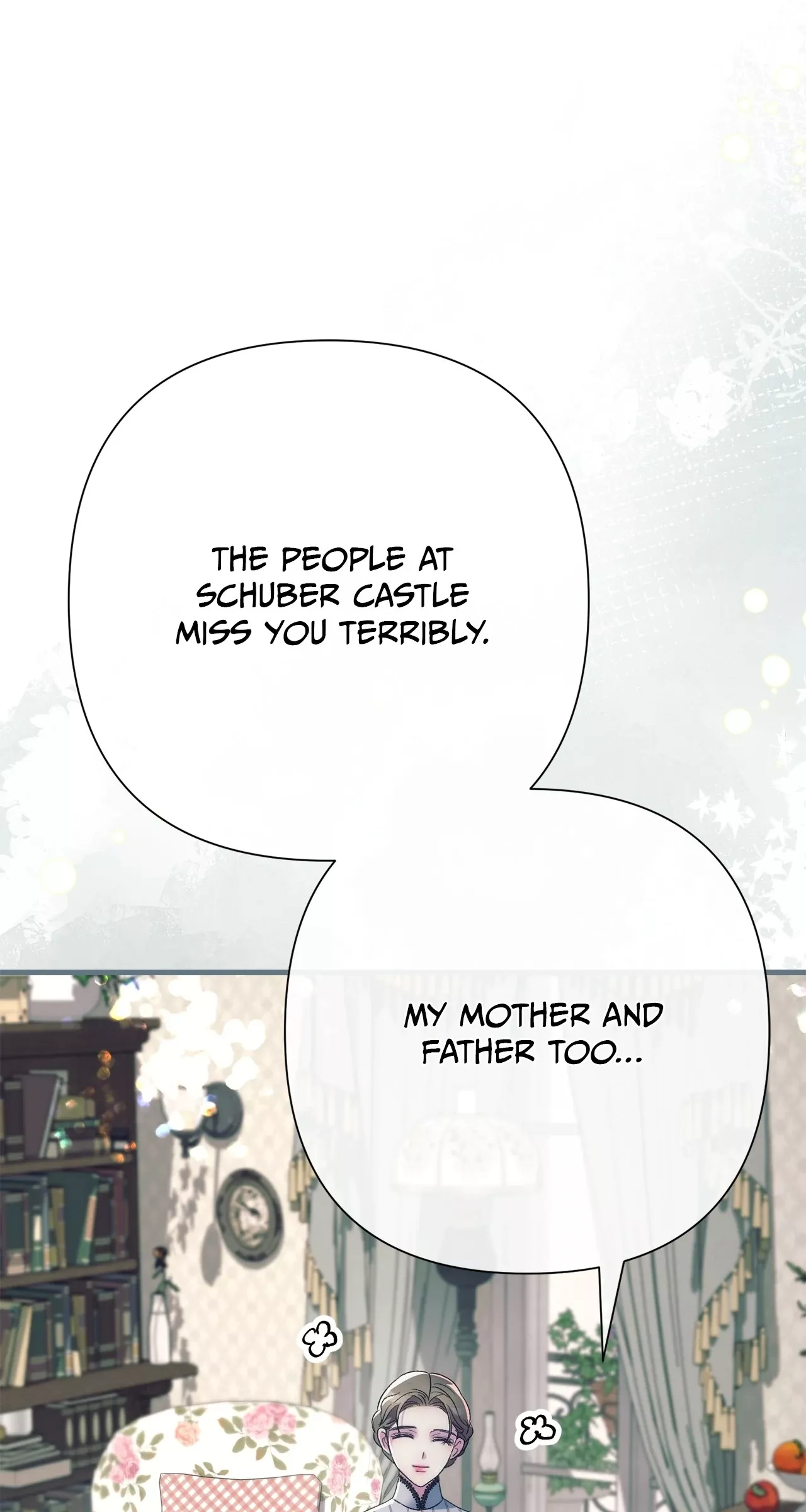 Read The Problematic Prince Manga Online