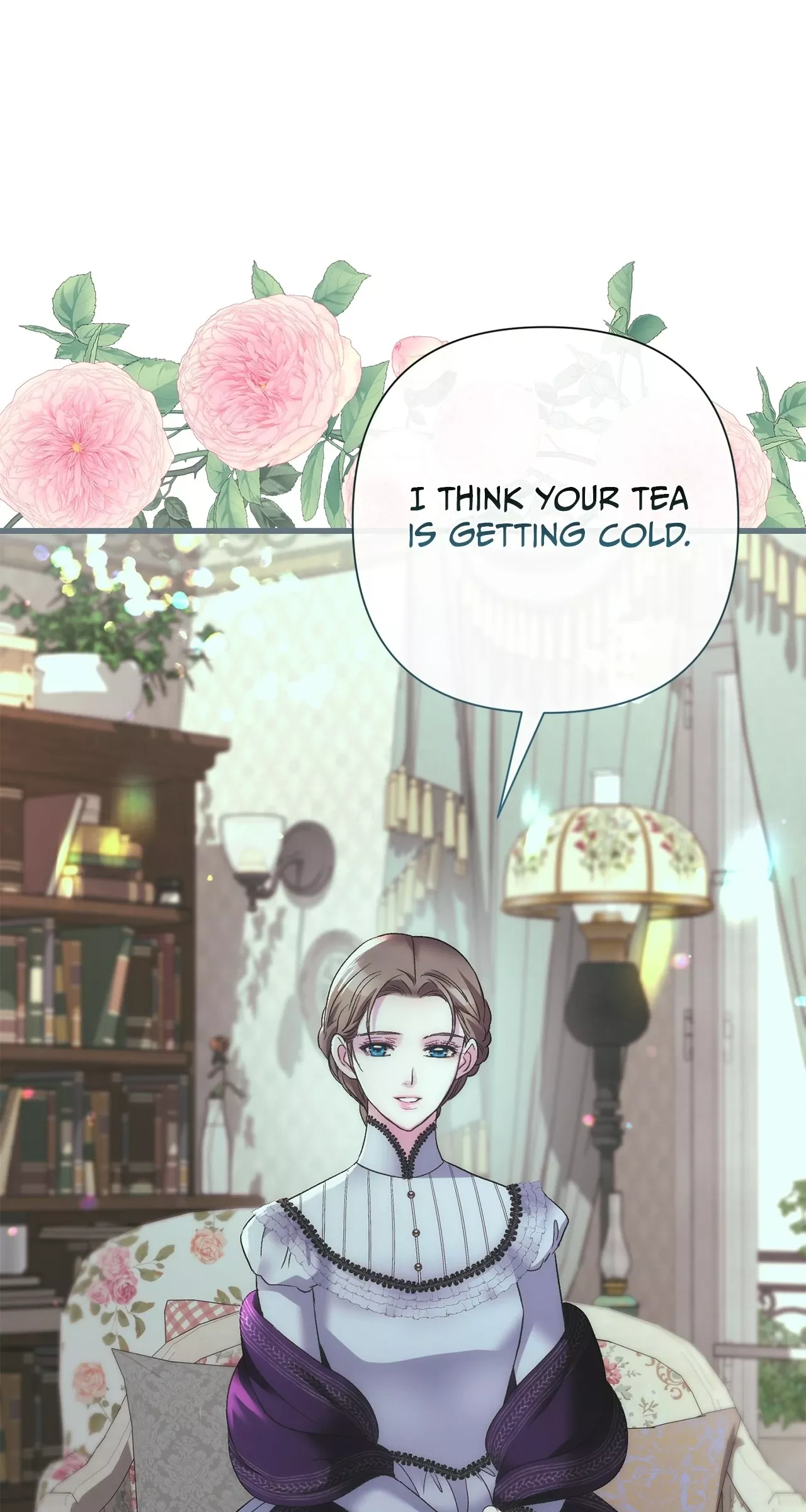 Read The Problematic Prince Manga Online