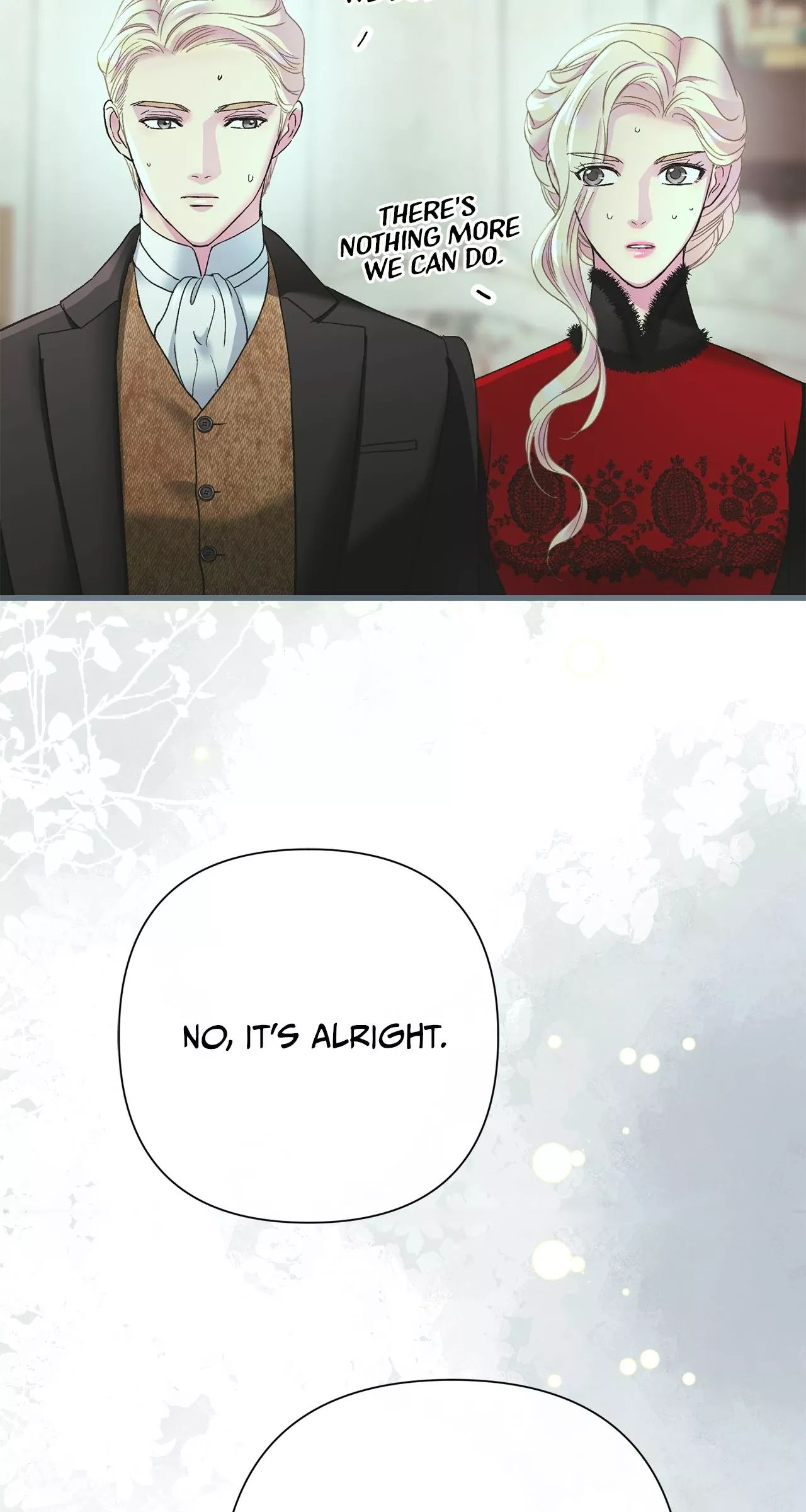 Read The Problematic Prince Manga Online