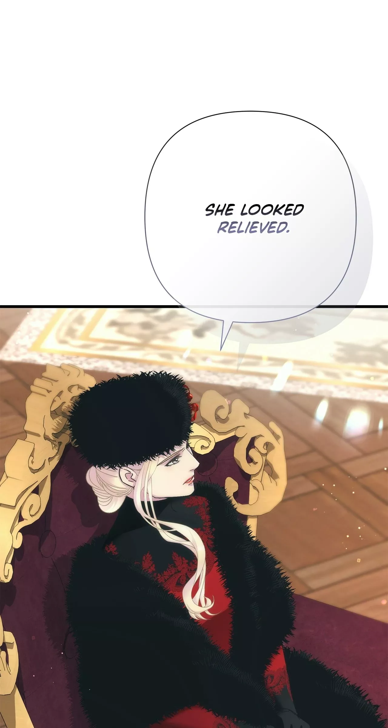 Read The Problematic Prince Manga Online