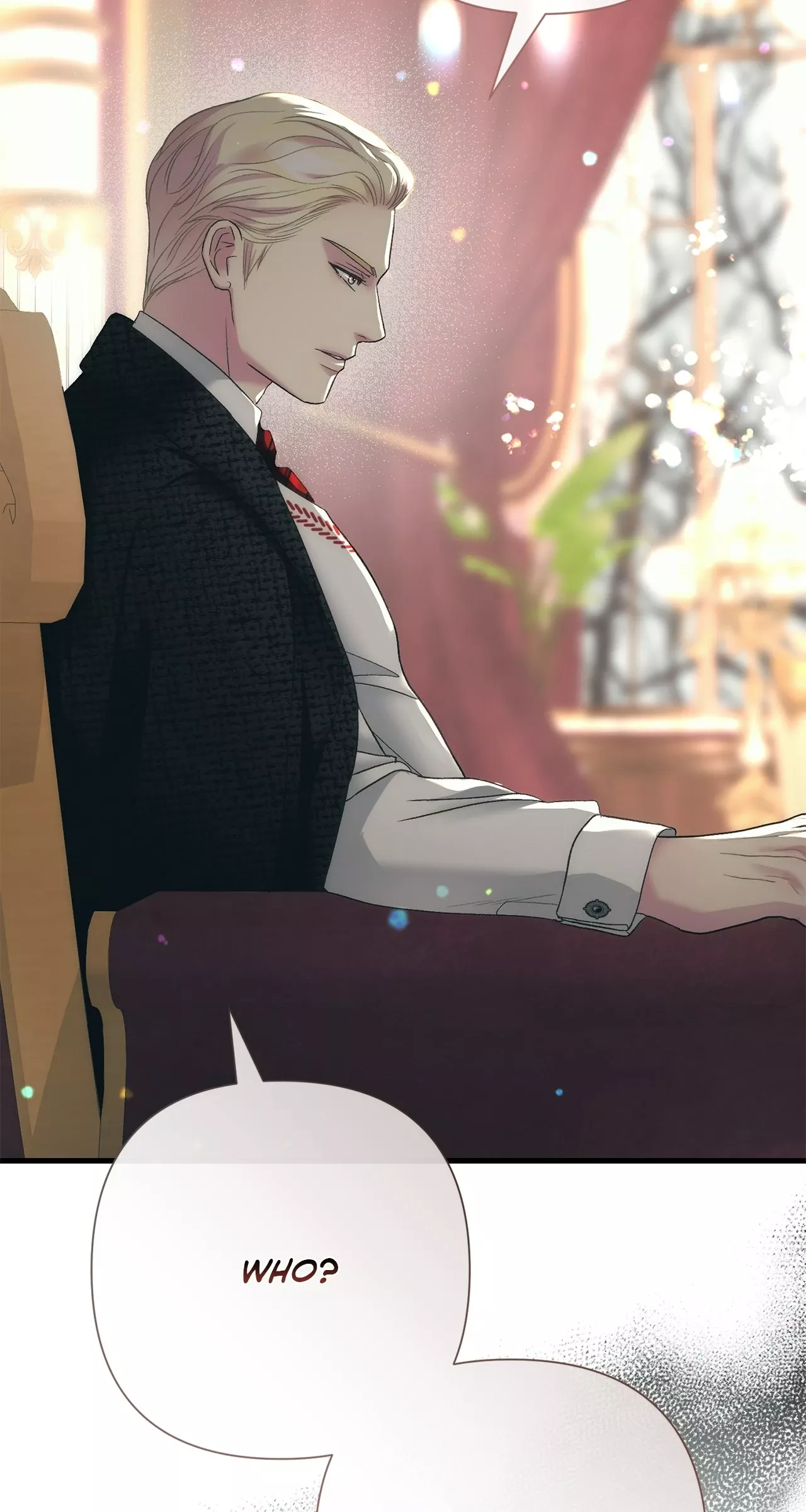Read The Problematic Prince Manga Online
