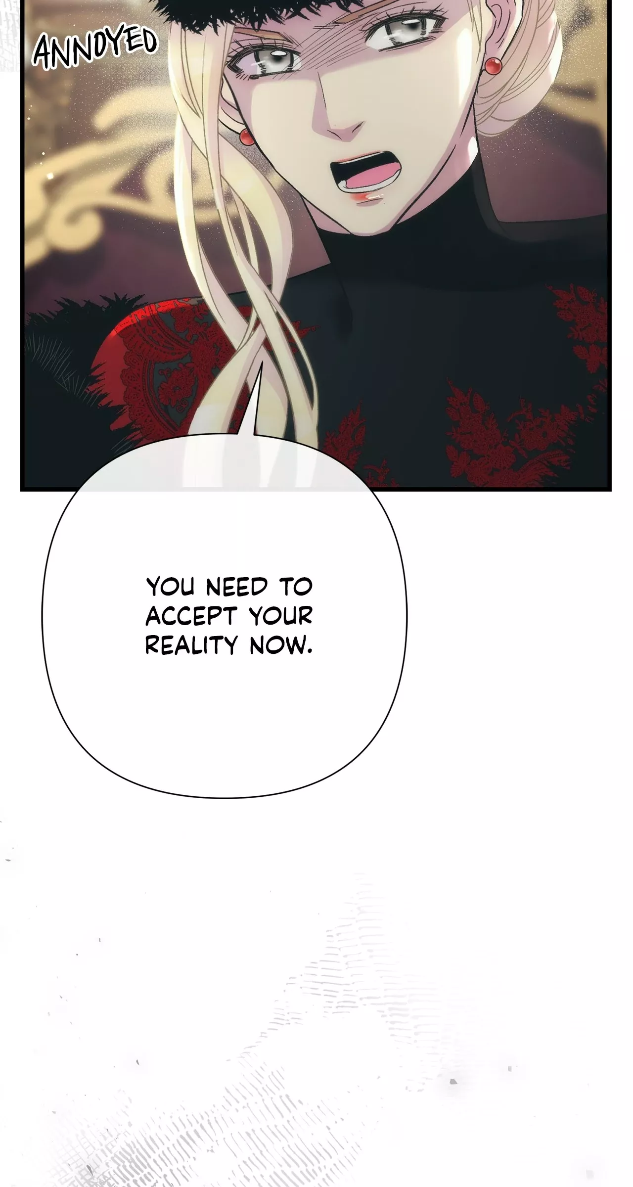 Read The Problematic Prince Manga Online