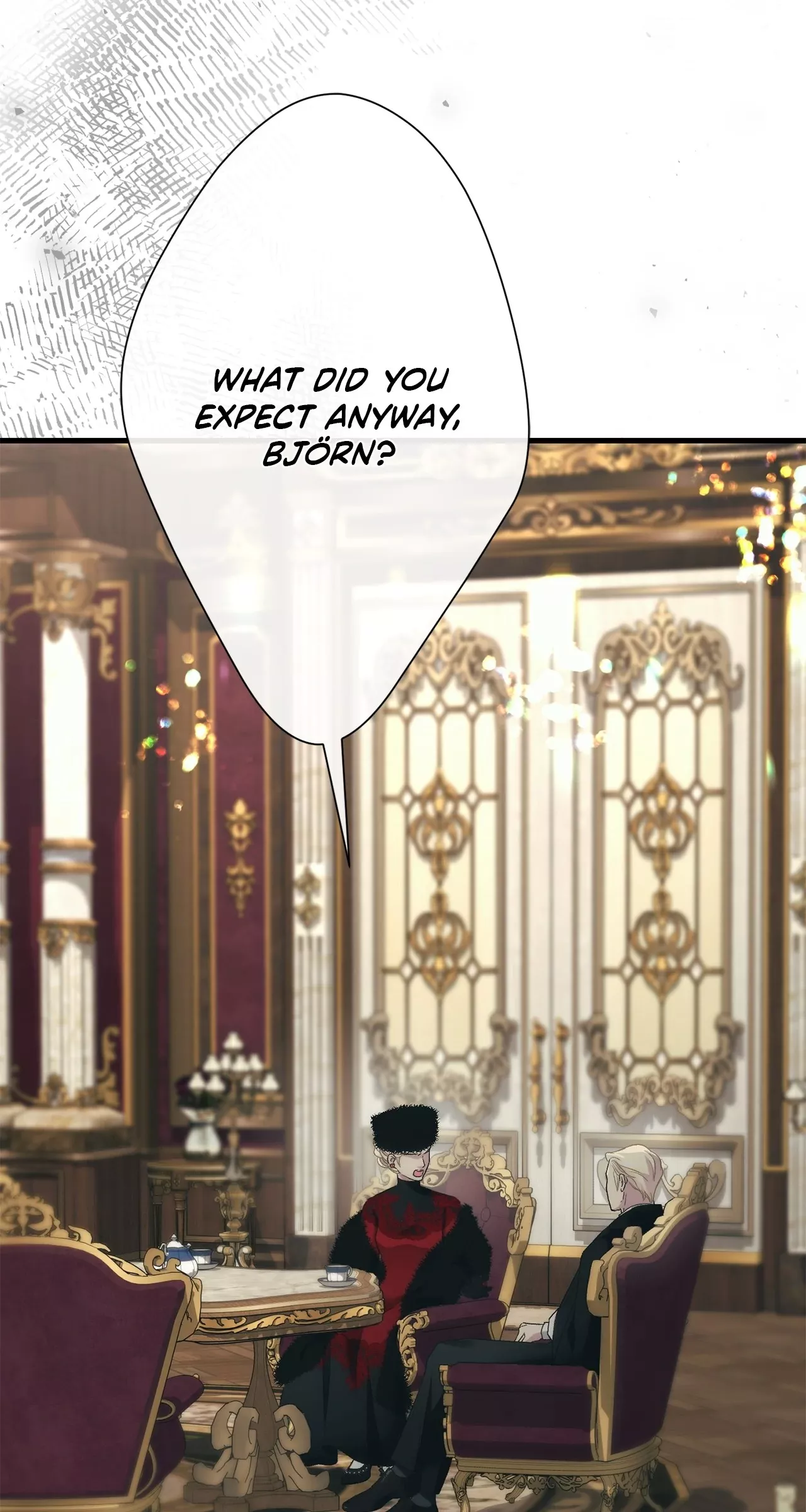Read The Problematic Prince Manga Online