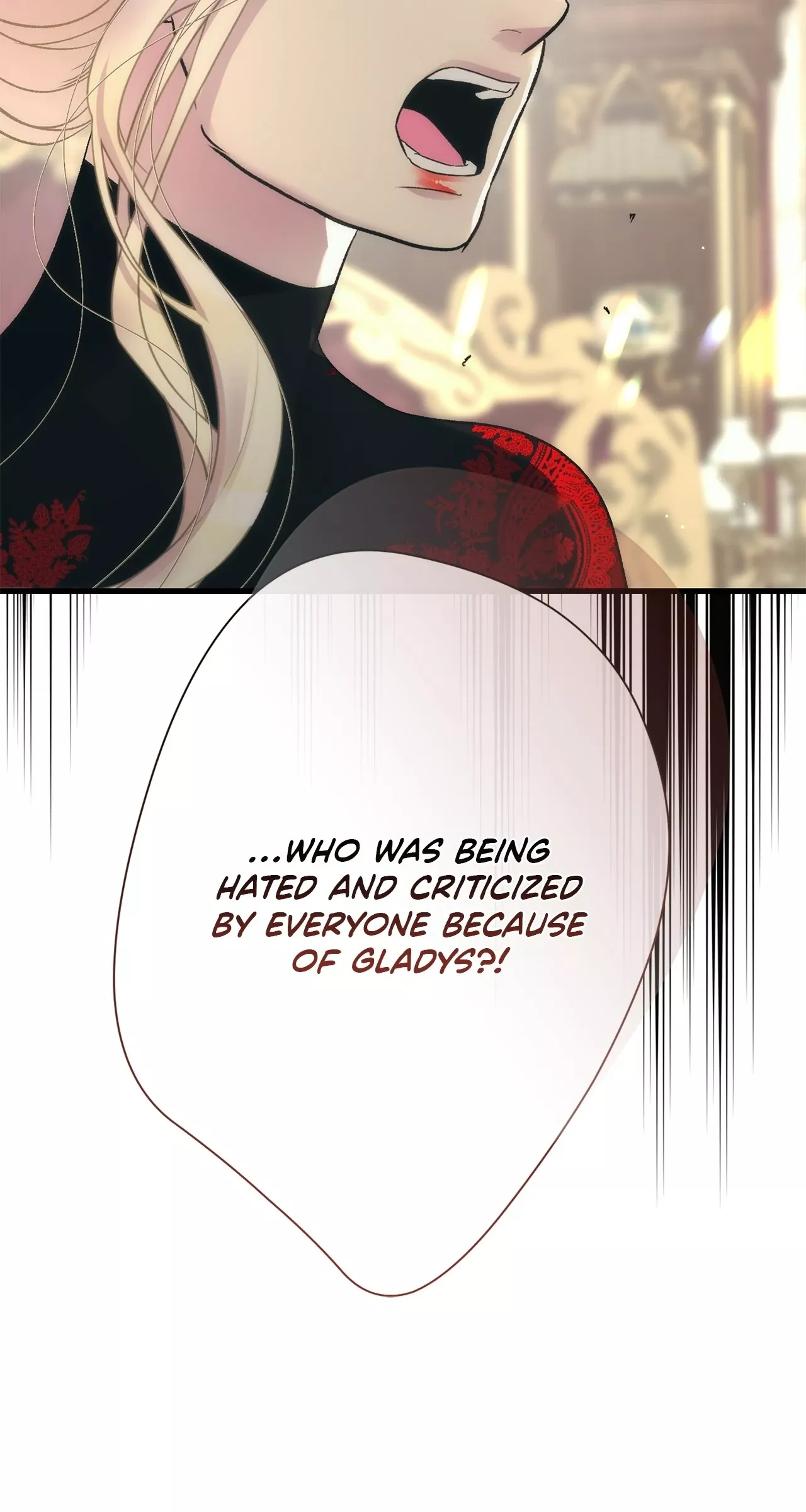 Read The Problematic Prince Manga Online