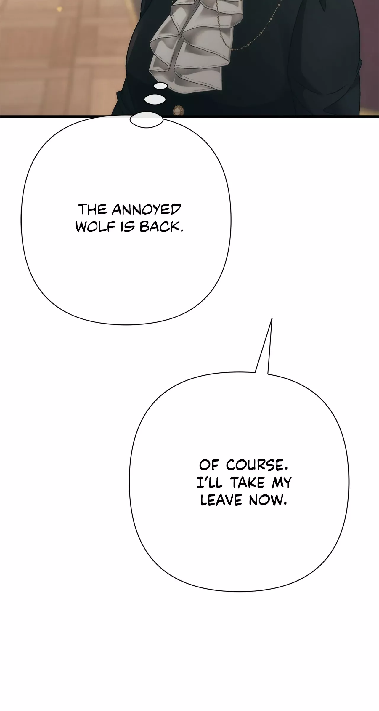Read The Problematic Prince Manga Online