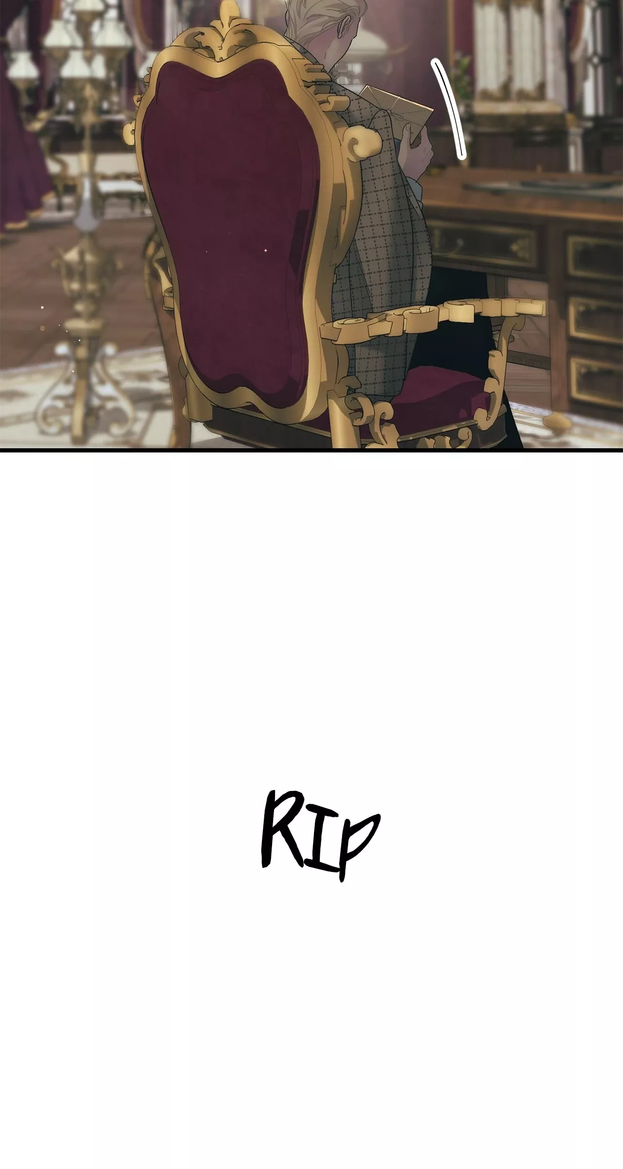 Read The Problematic Prince Manga Online
