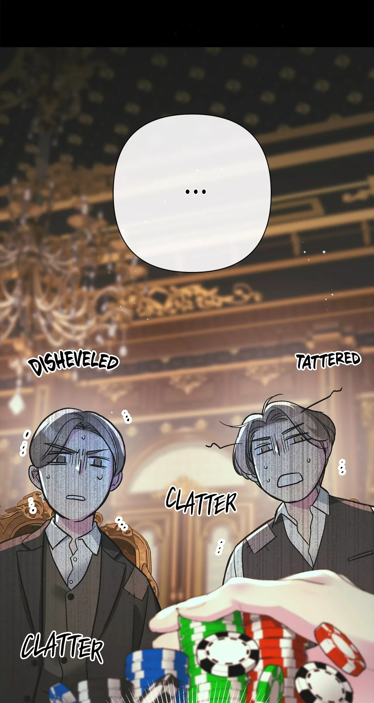 Read The Problematic Prince Manga Online