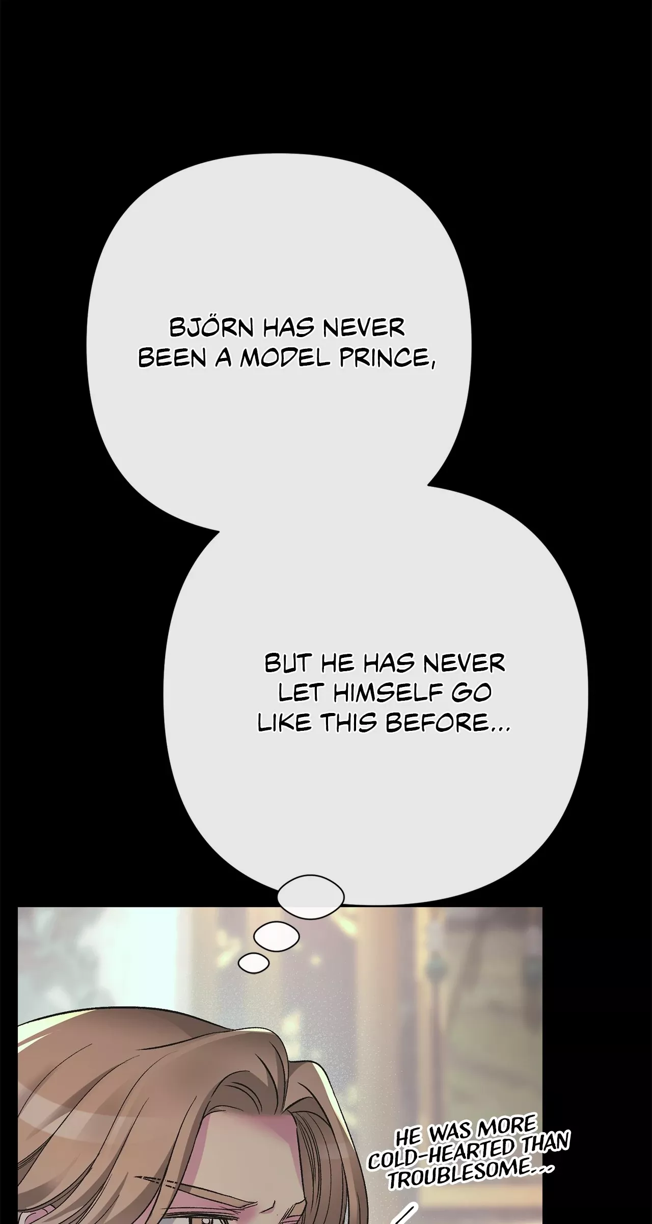 Read The Problematic Prince Manga Online