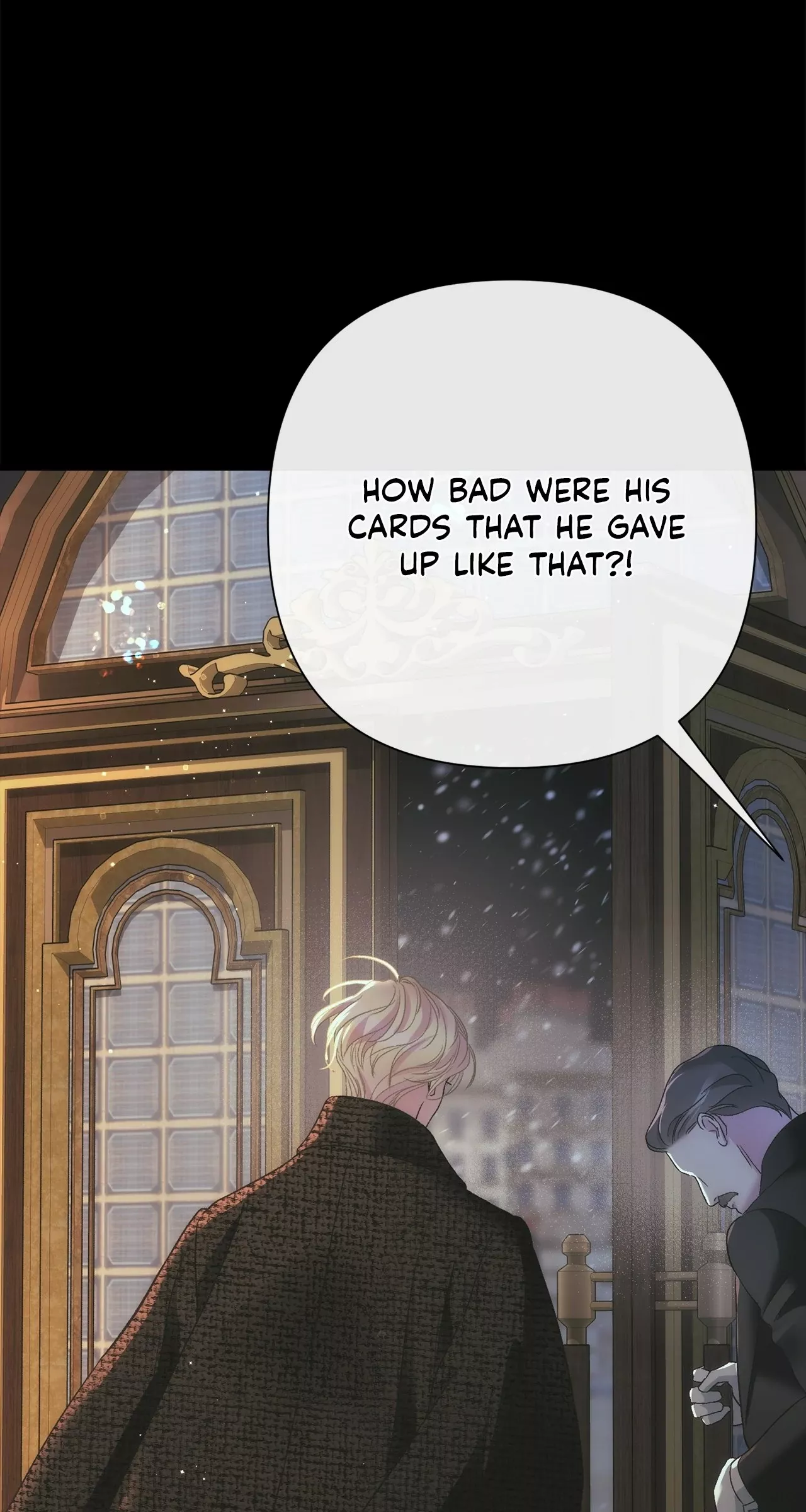 Read The Problematic Prince Manga Online
