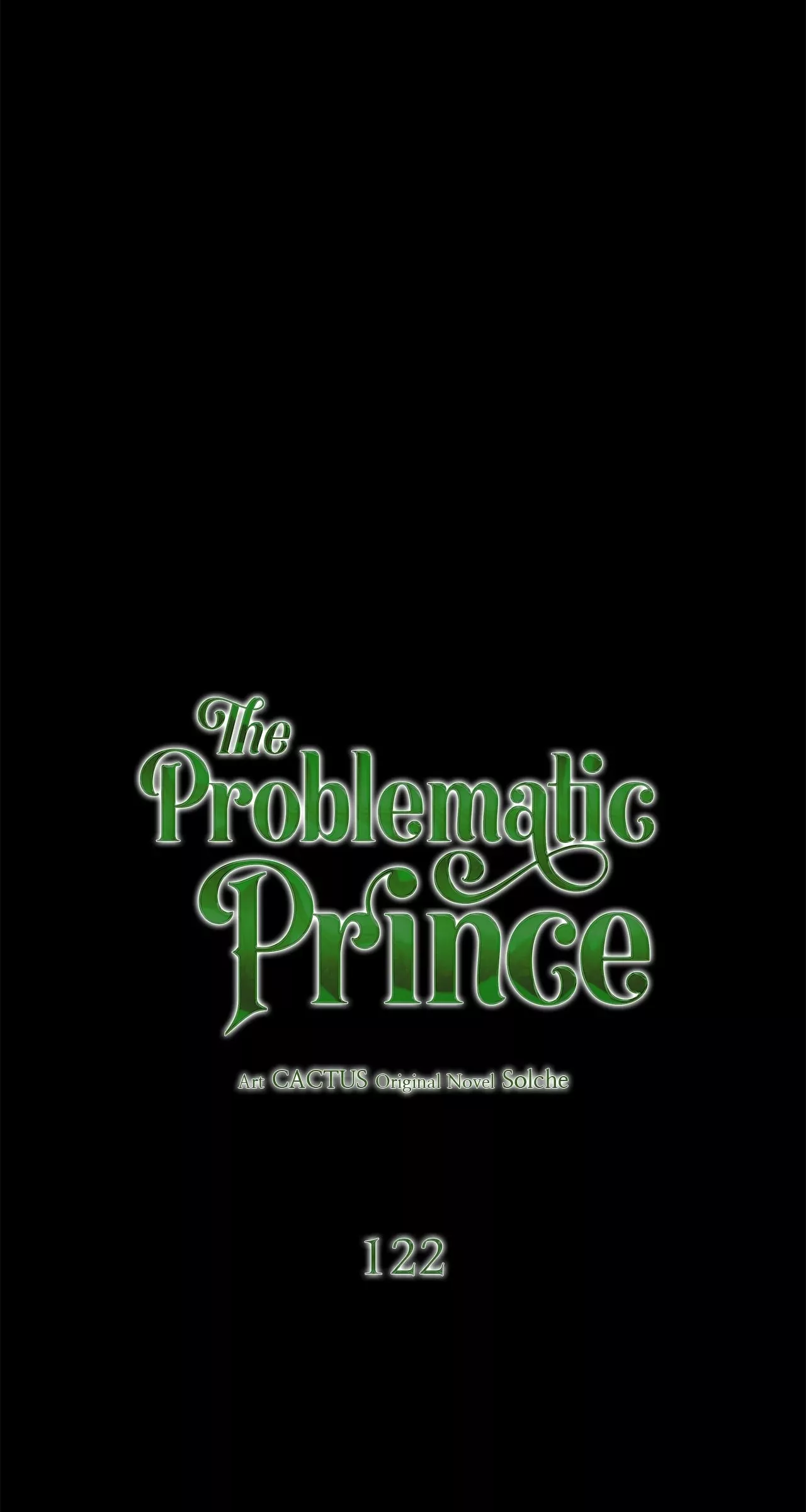 Read The Problematic Prince Manga Online