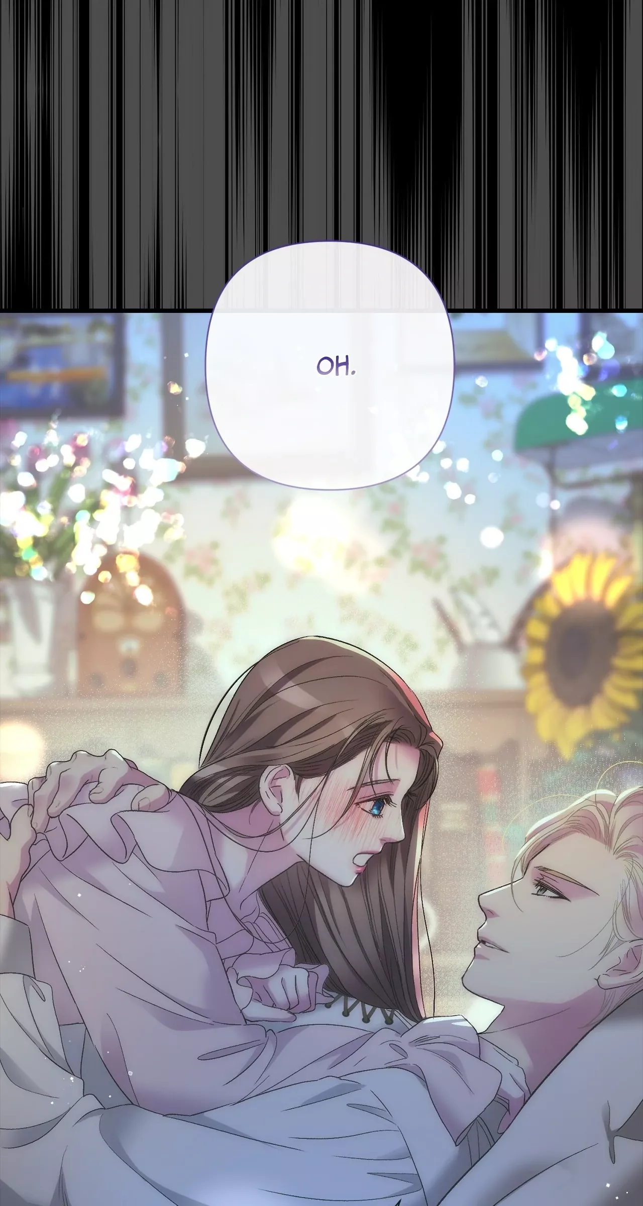 Read The Problematic Prince Manga Online
