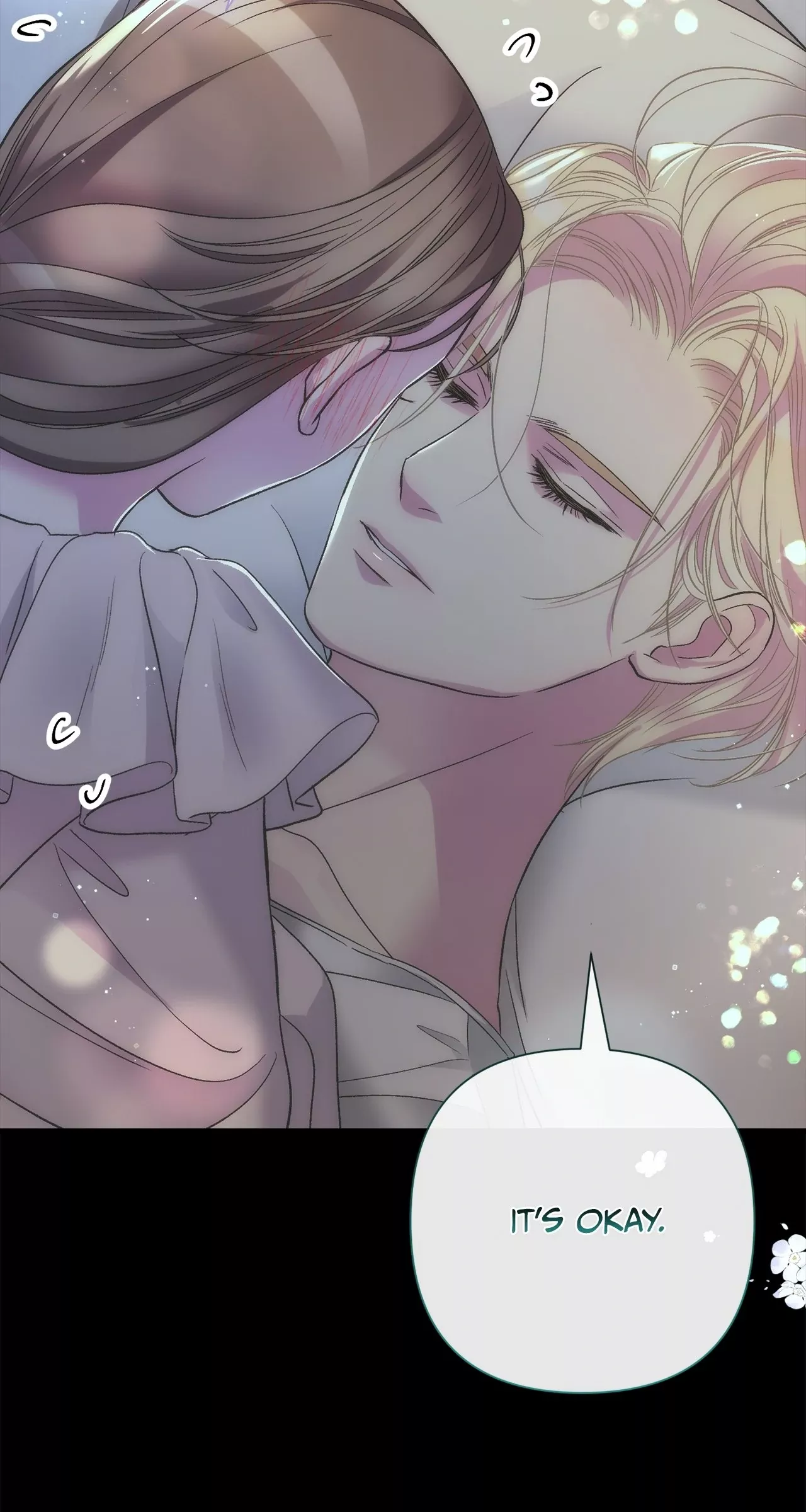 Read The Problematic Prince Manga Online