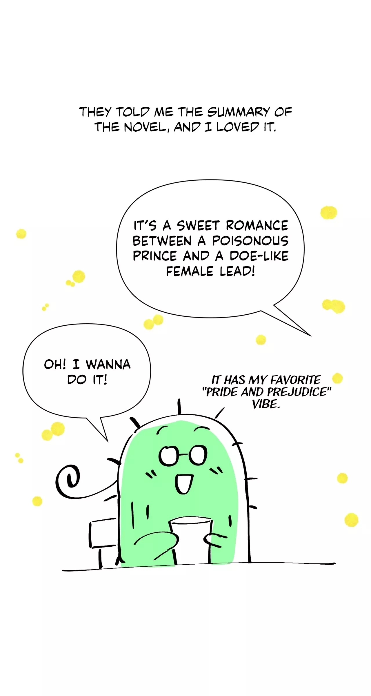 Read The Problematic Prince Manga Online