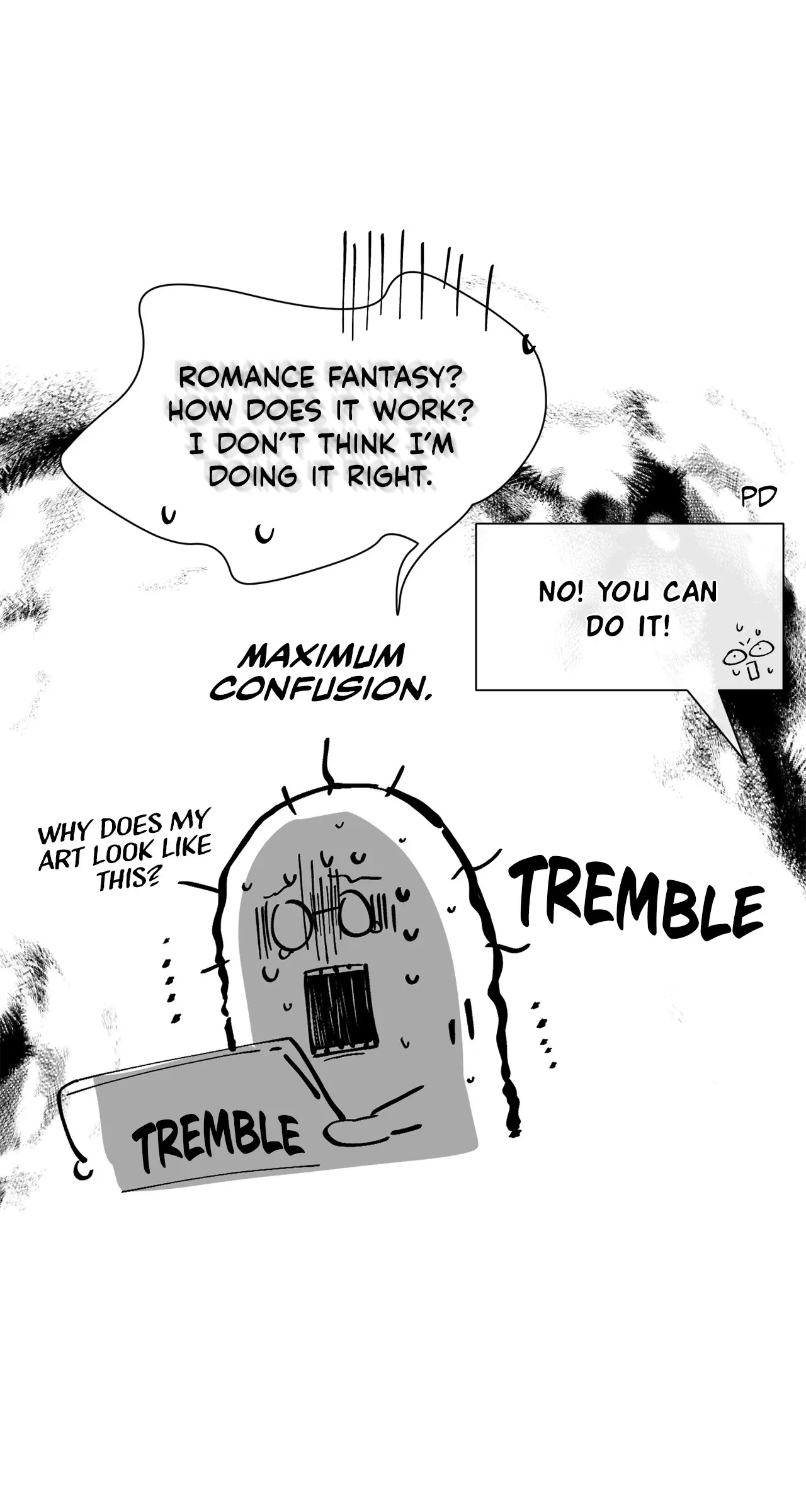 Read The Problematic Prince Manga Online