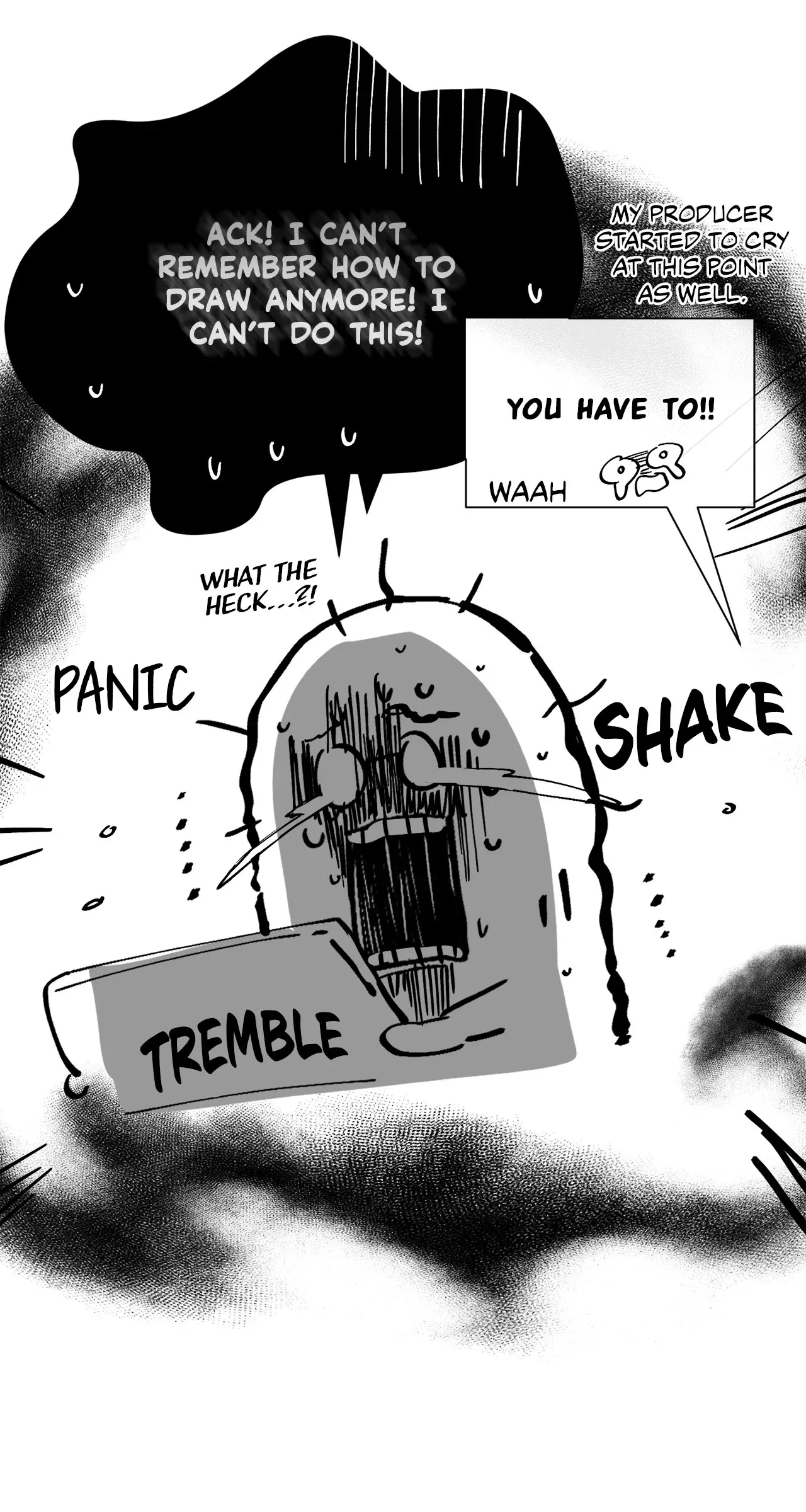 Read The Problematic Prince Manga Online