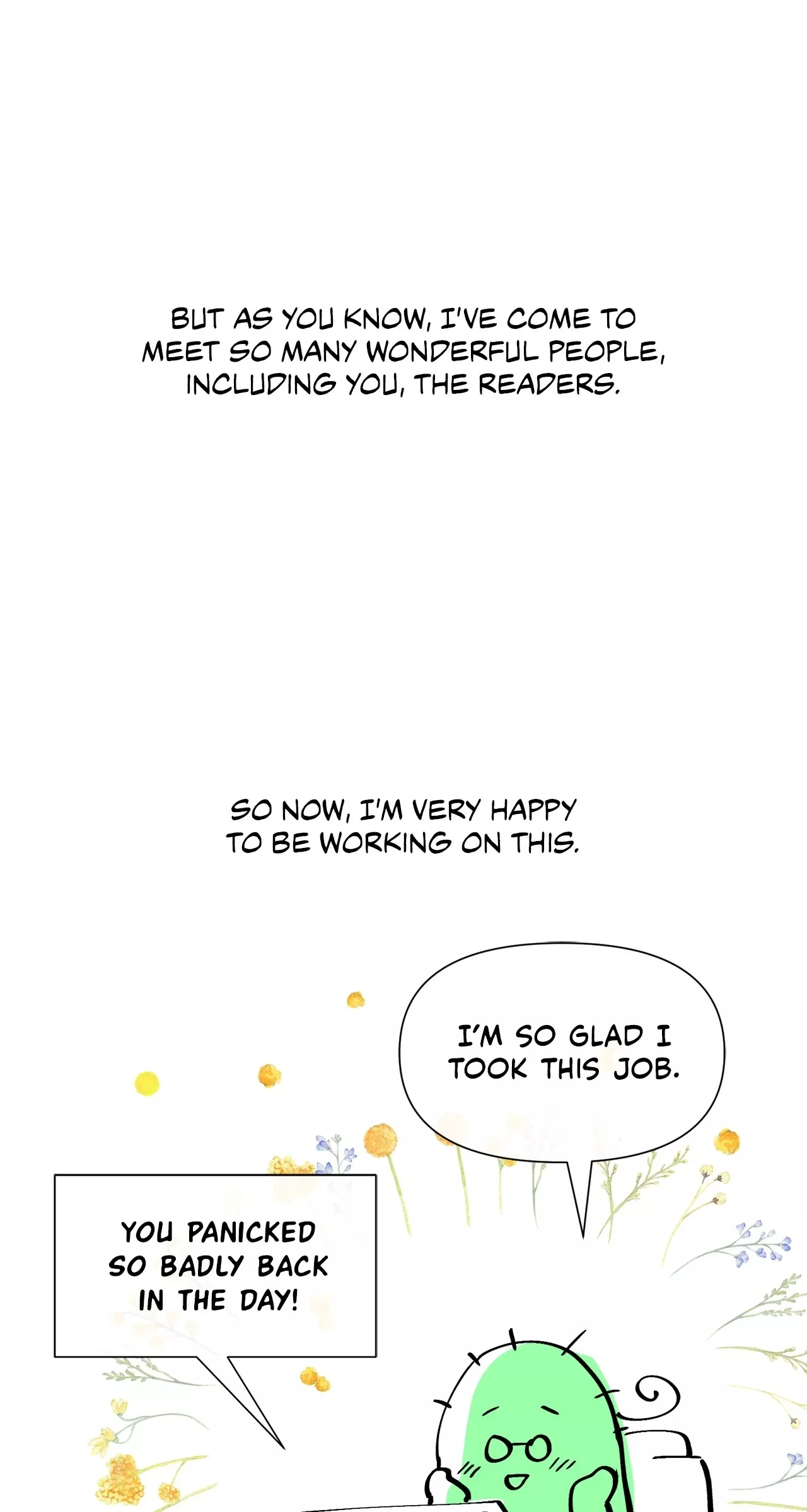 Read The Problematic Prince Manga Online