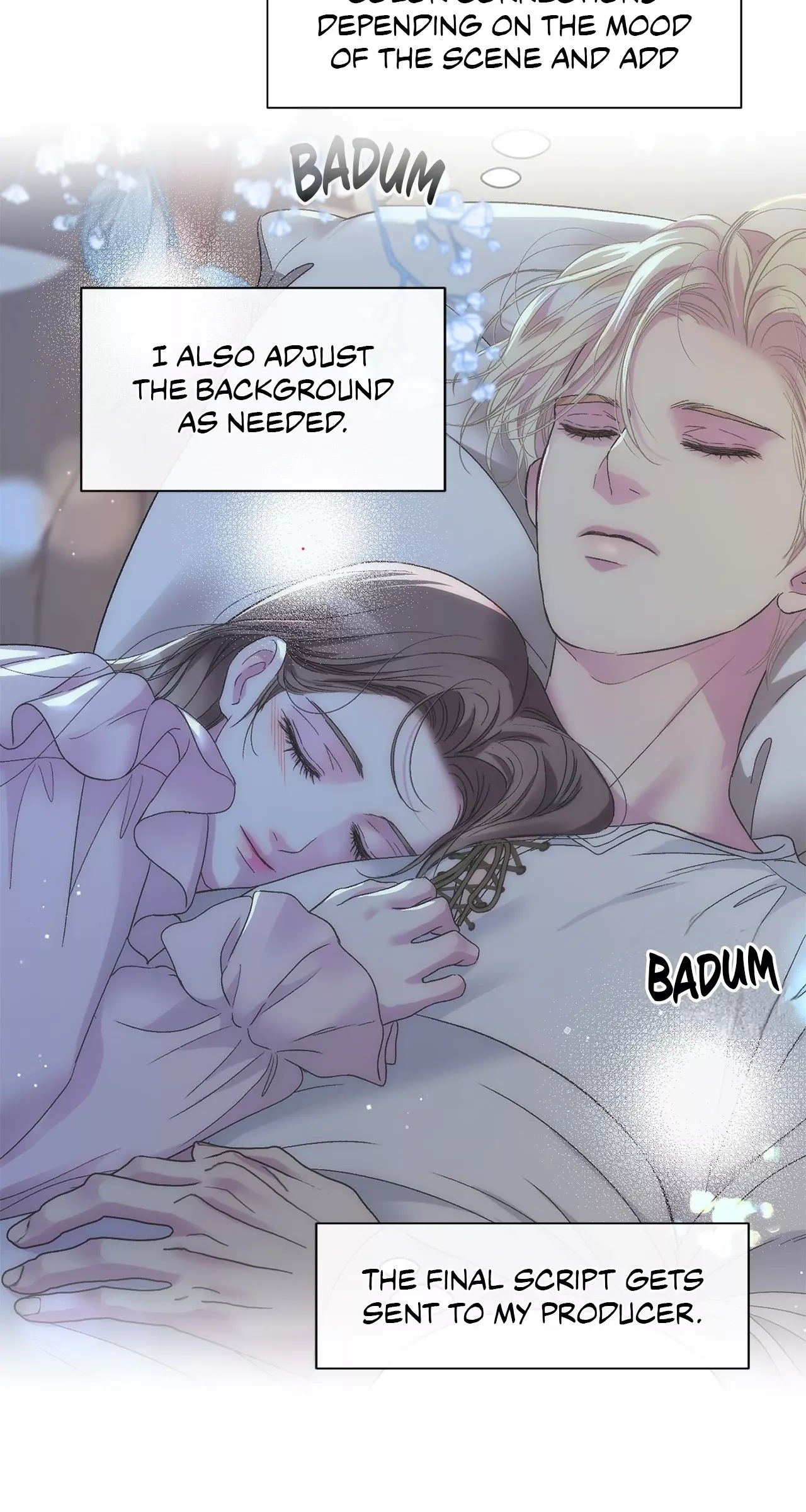 Read The Problematic Prince Manga Online