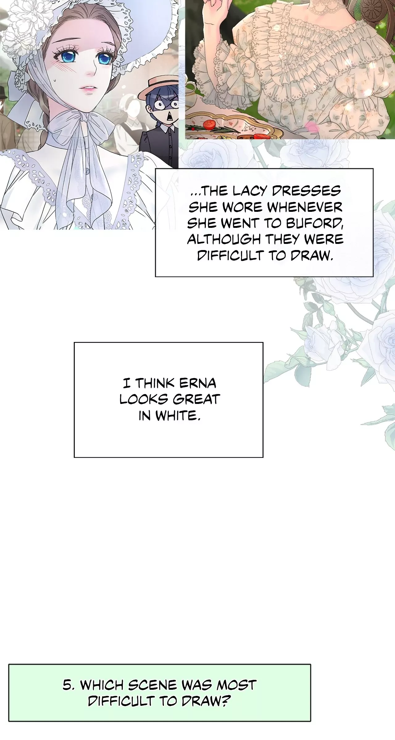 Read The Problematic Prince Manga Online