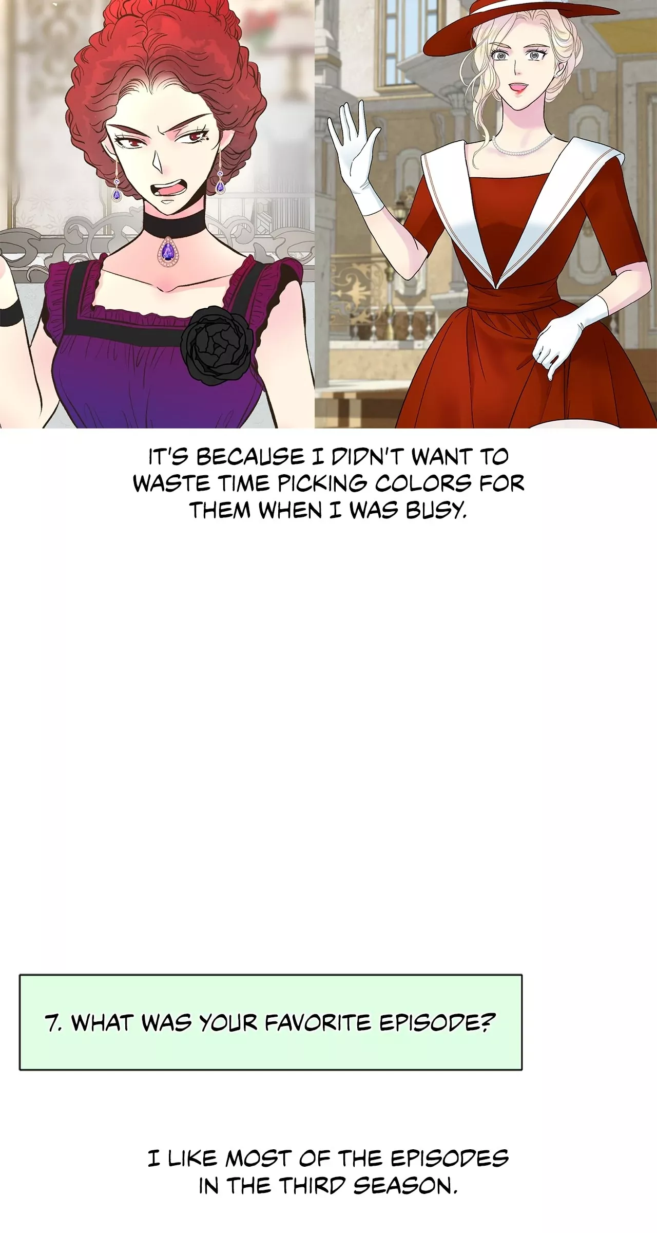 Read The Problematic Prince Manga Online