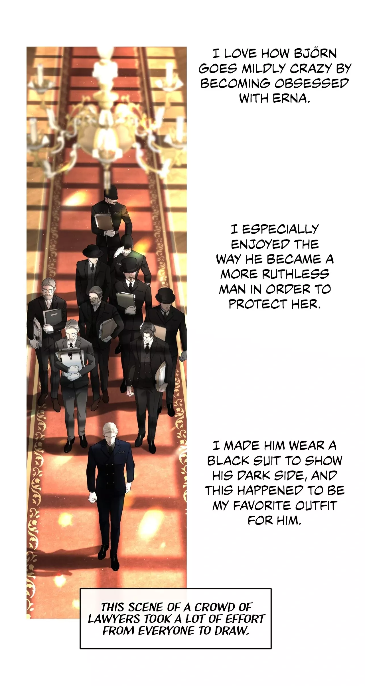 Read The Problematic Prince Manga Online