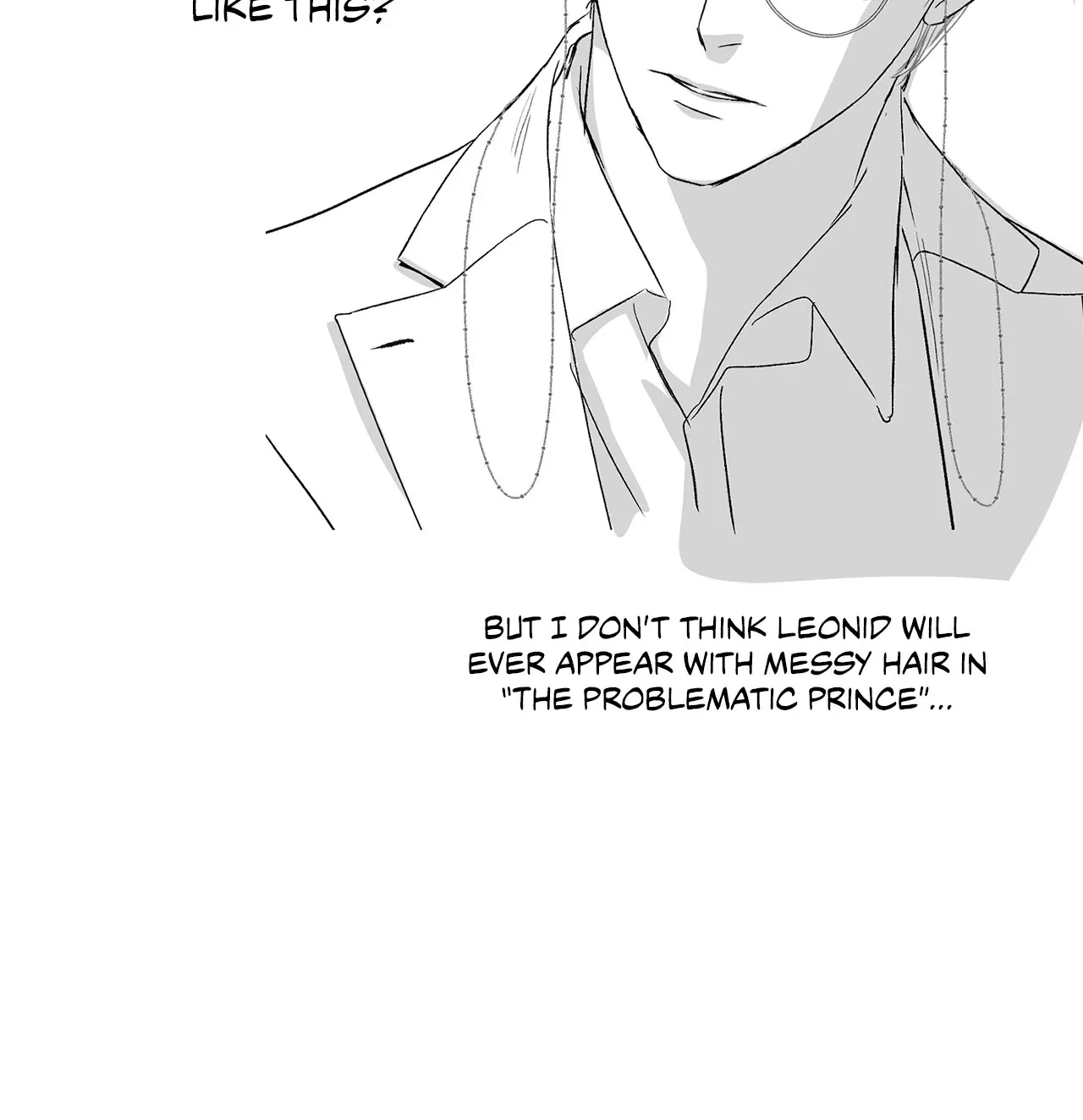 Read The Problematic Prince Manga Online