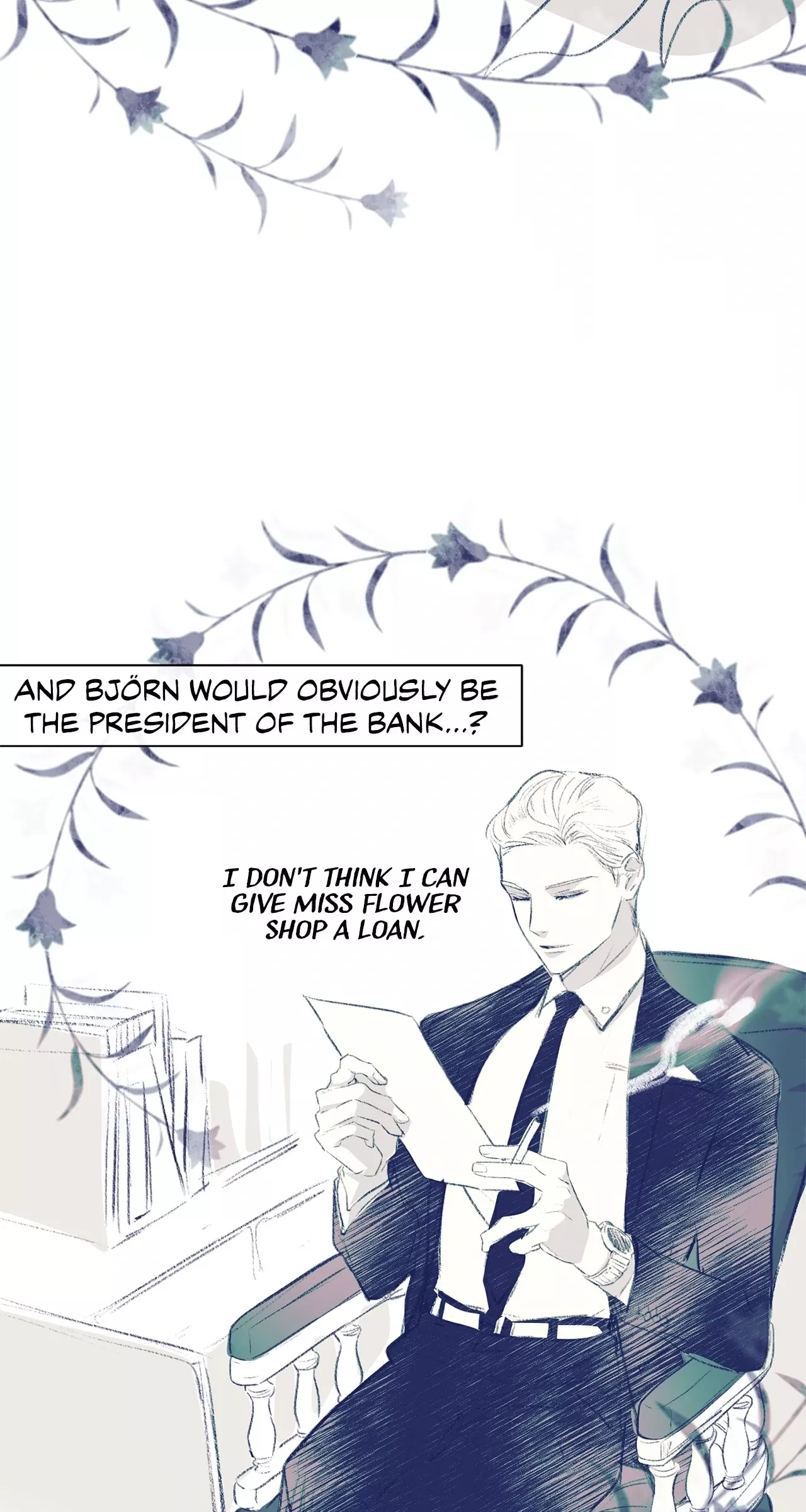 Read The Problematic Prince Manga Online
