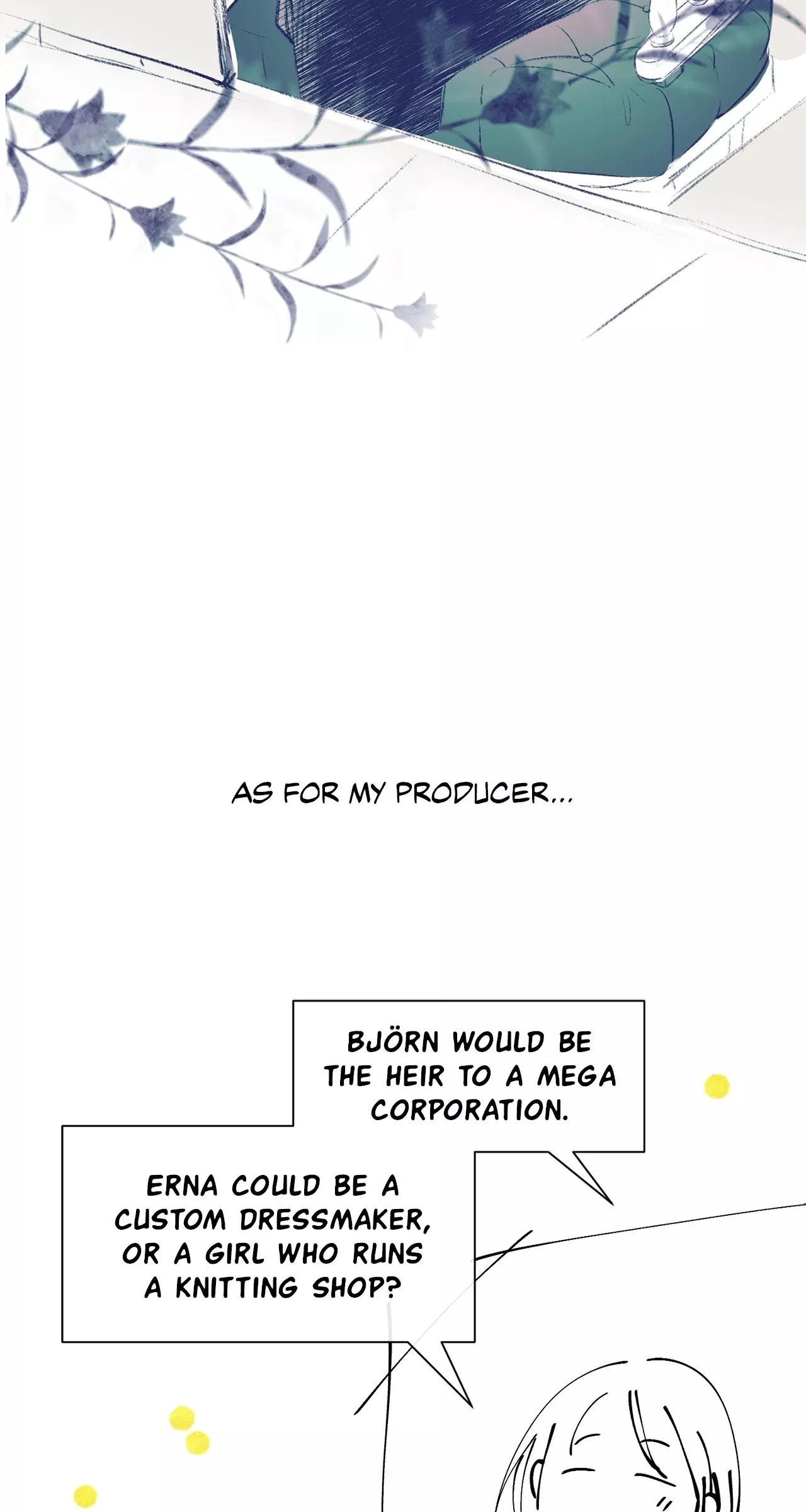Read The Problematic Prince Manga Online