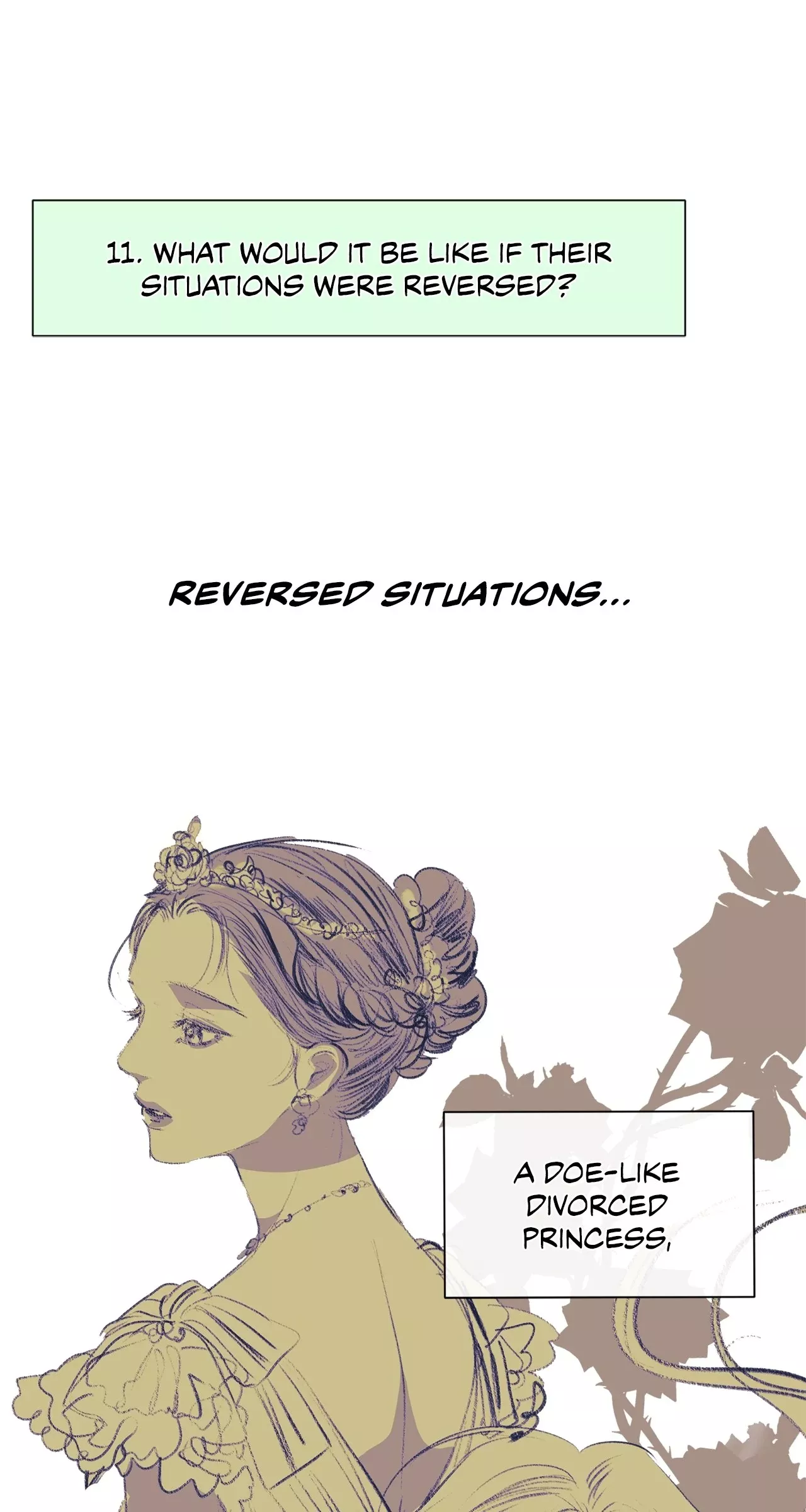 Read The Problematic Prince Manga Online