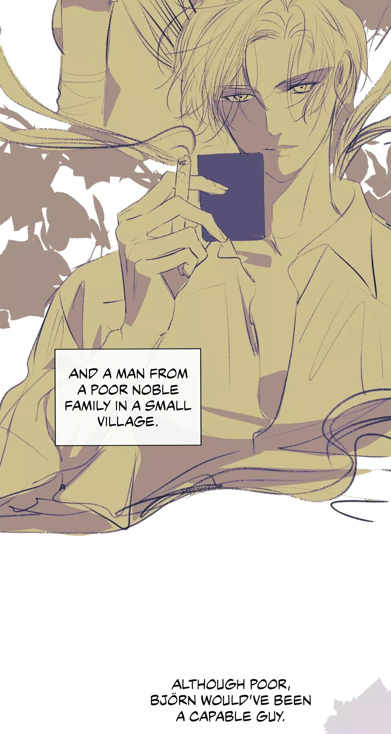 Read The Problematic Prince Manga Online