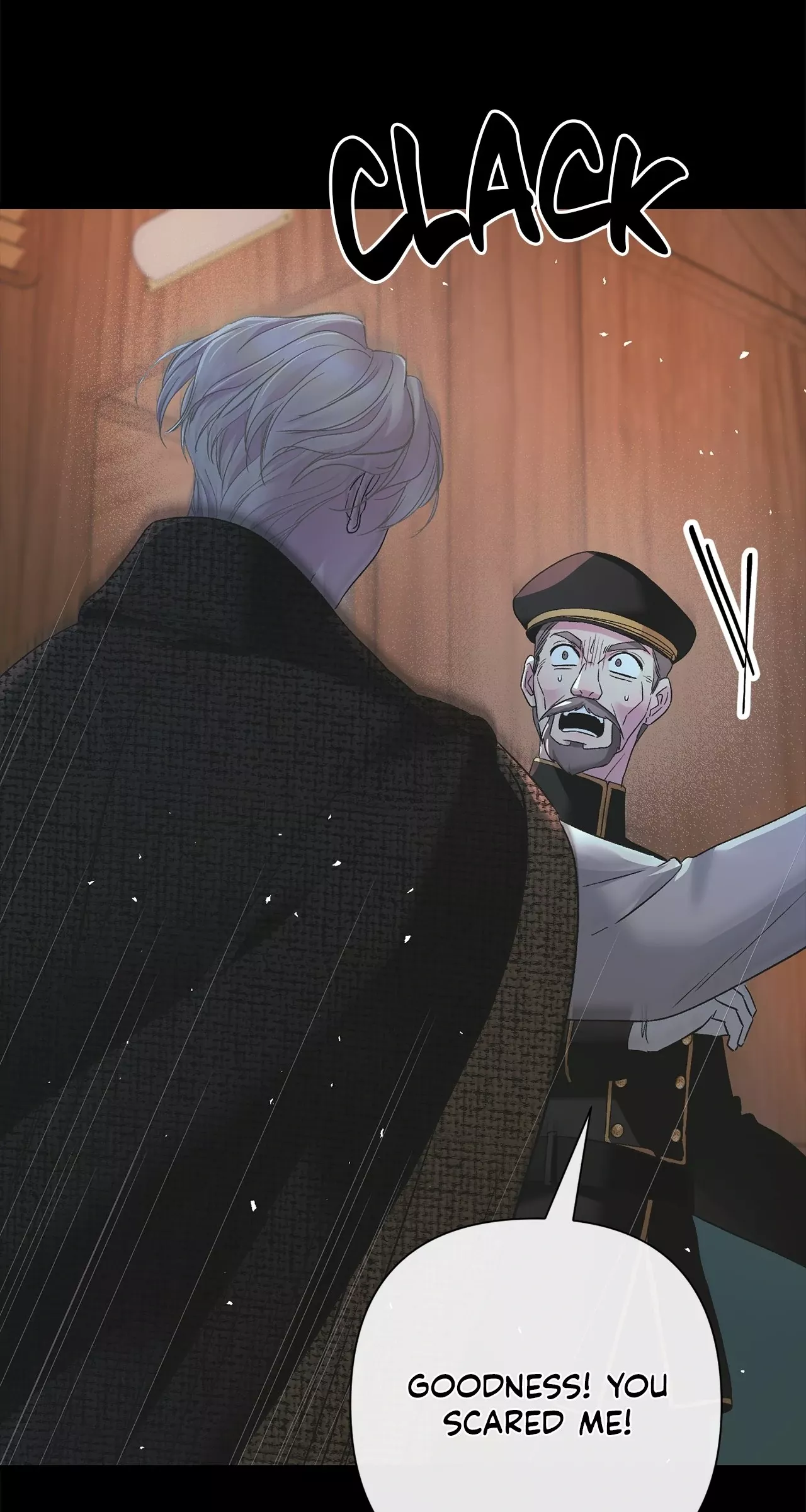 Read The Problematic Prince Manga Online