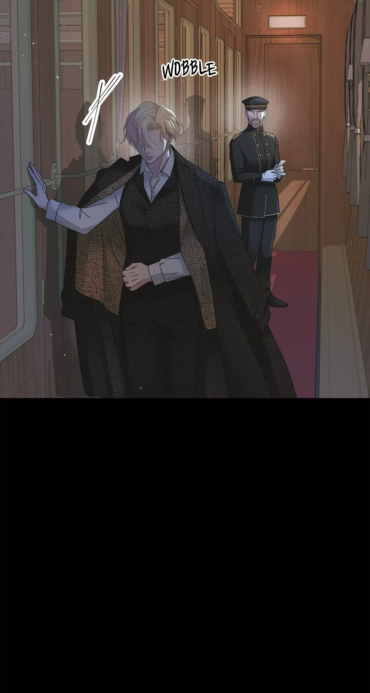 Read The Problematic Prince Manga Online