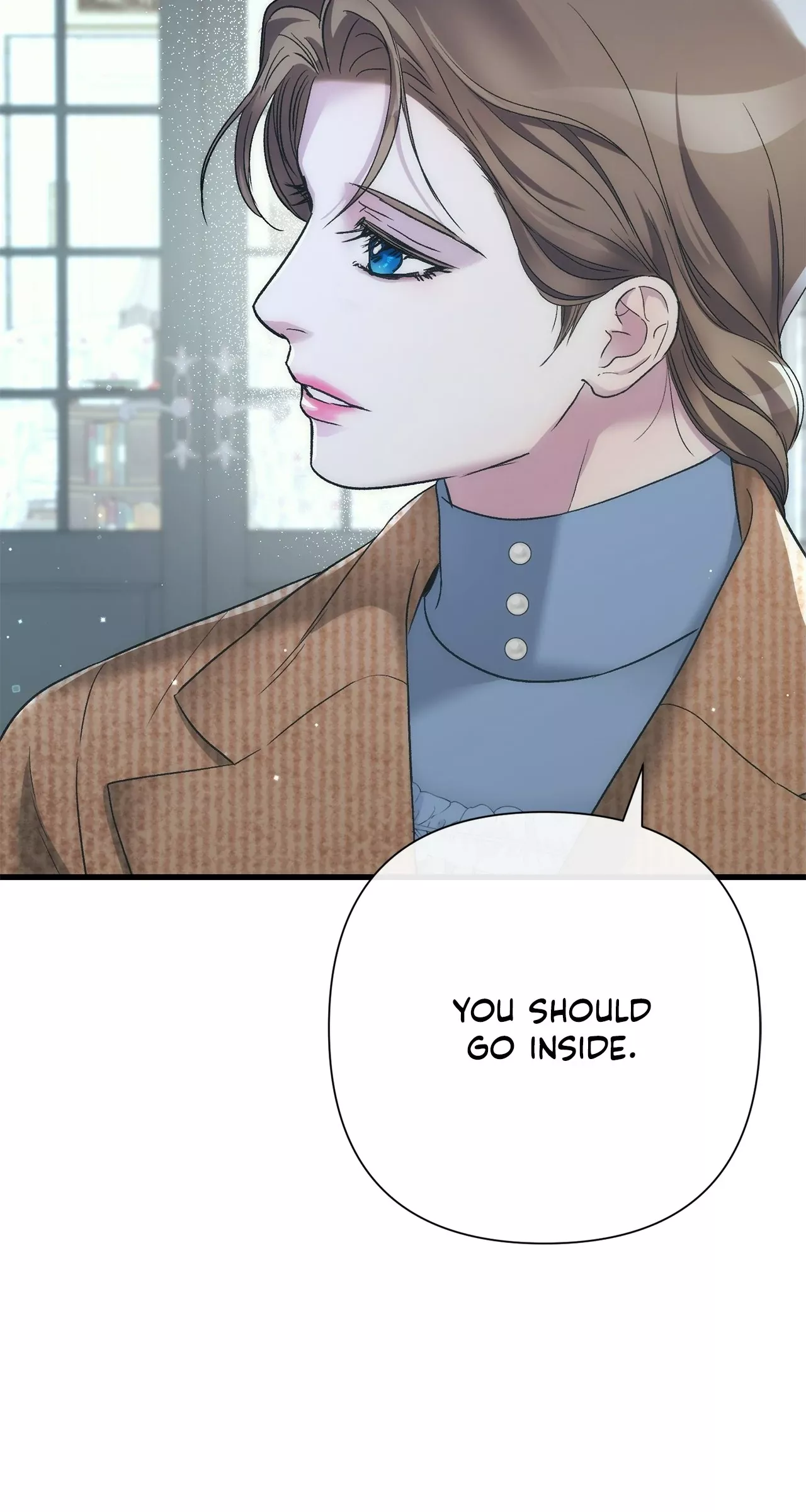 Read The Problematic Prince Manga Online