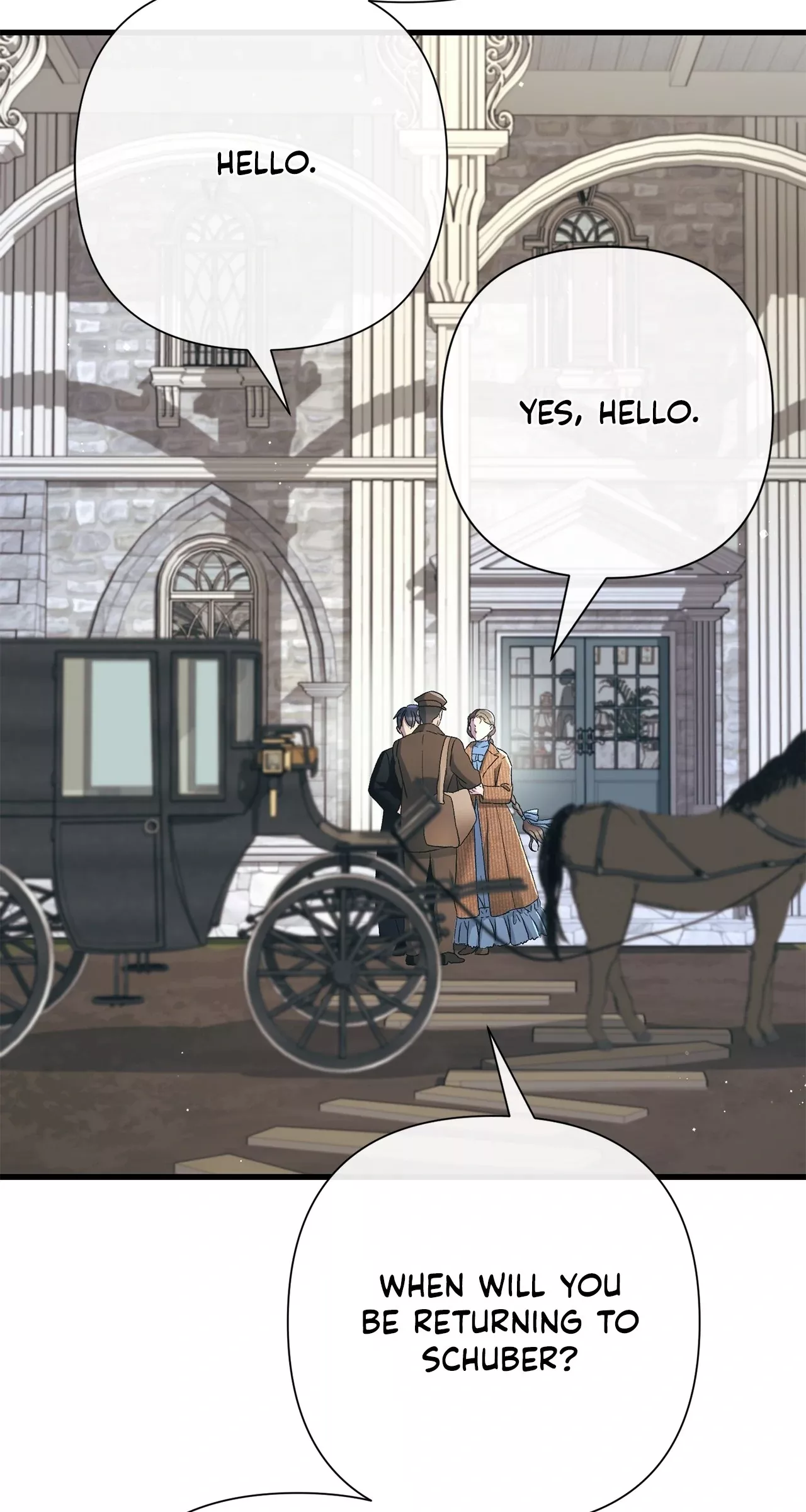 Read The Problematic Prince Manga Online