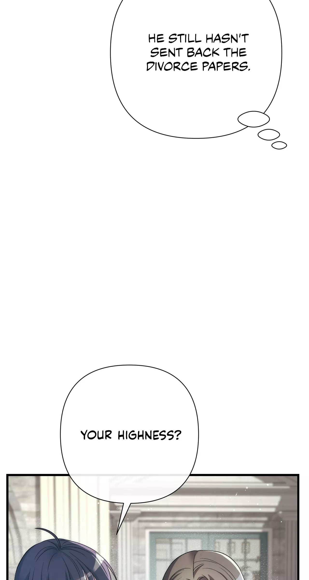 Read The Problematic Prince Manga Online