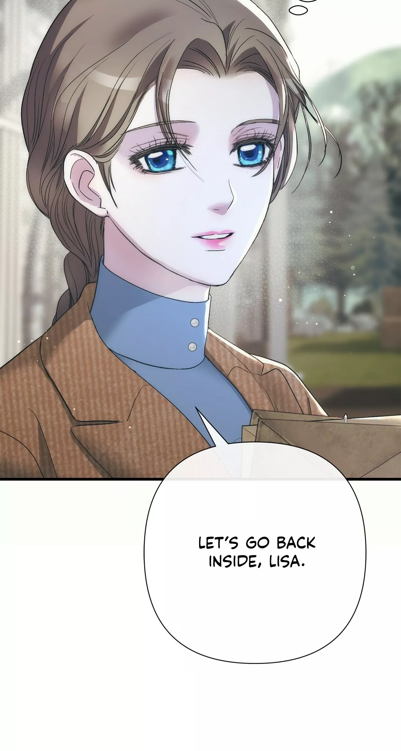 Read The Problematic Prince Manga Online