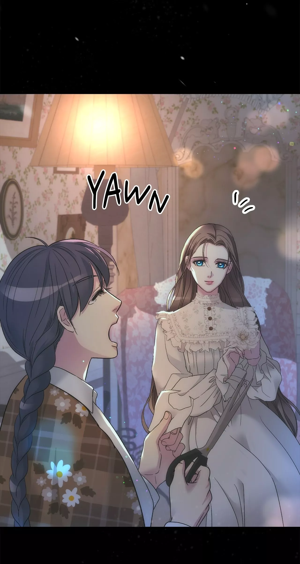 Read The Problematic Prince Manga Online