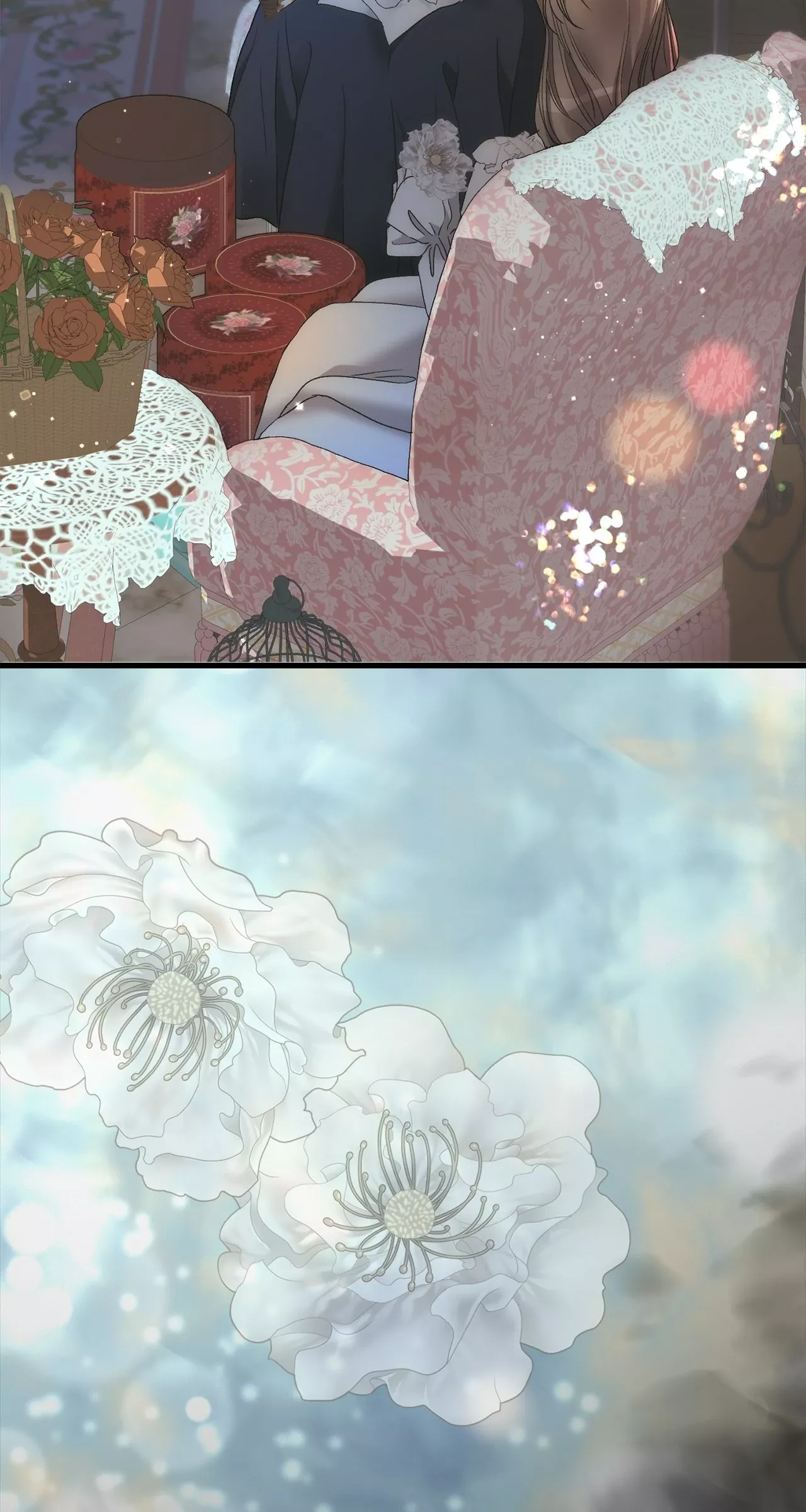 Read The Problematic Prince Manga Online