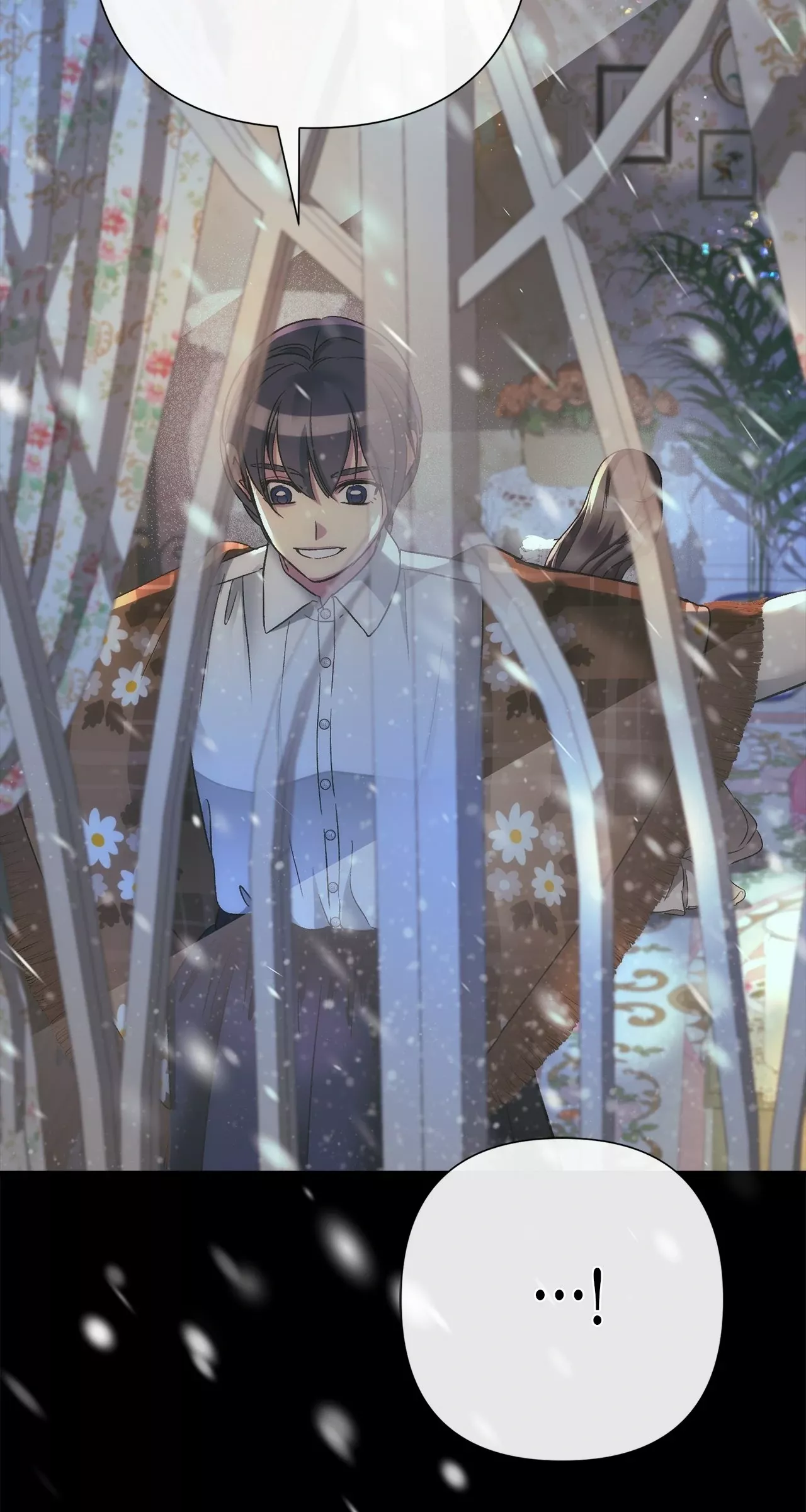 Read The Problematic Prince Manga Online