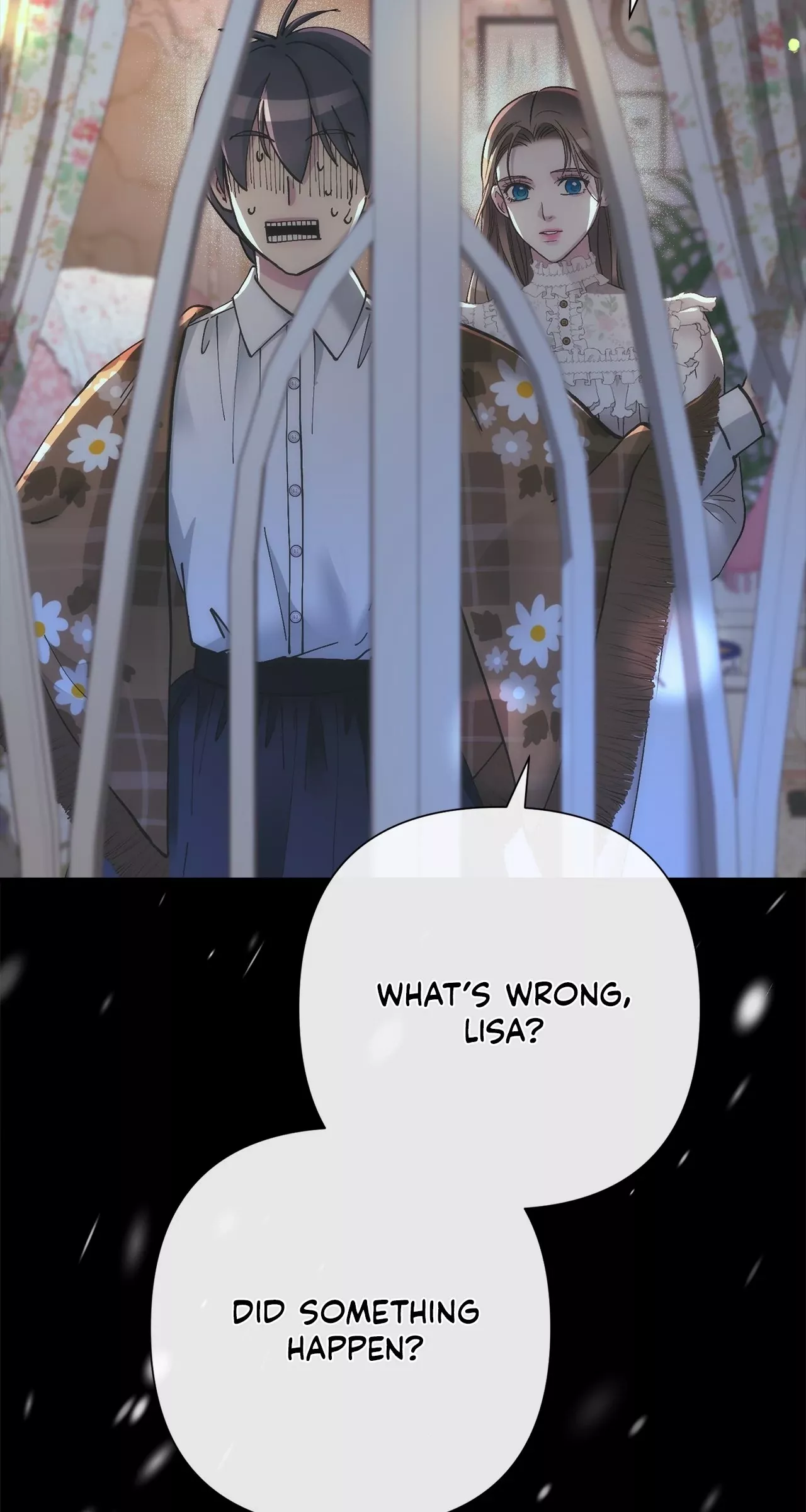 Read The Problematic Prince Manga Online