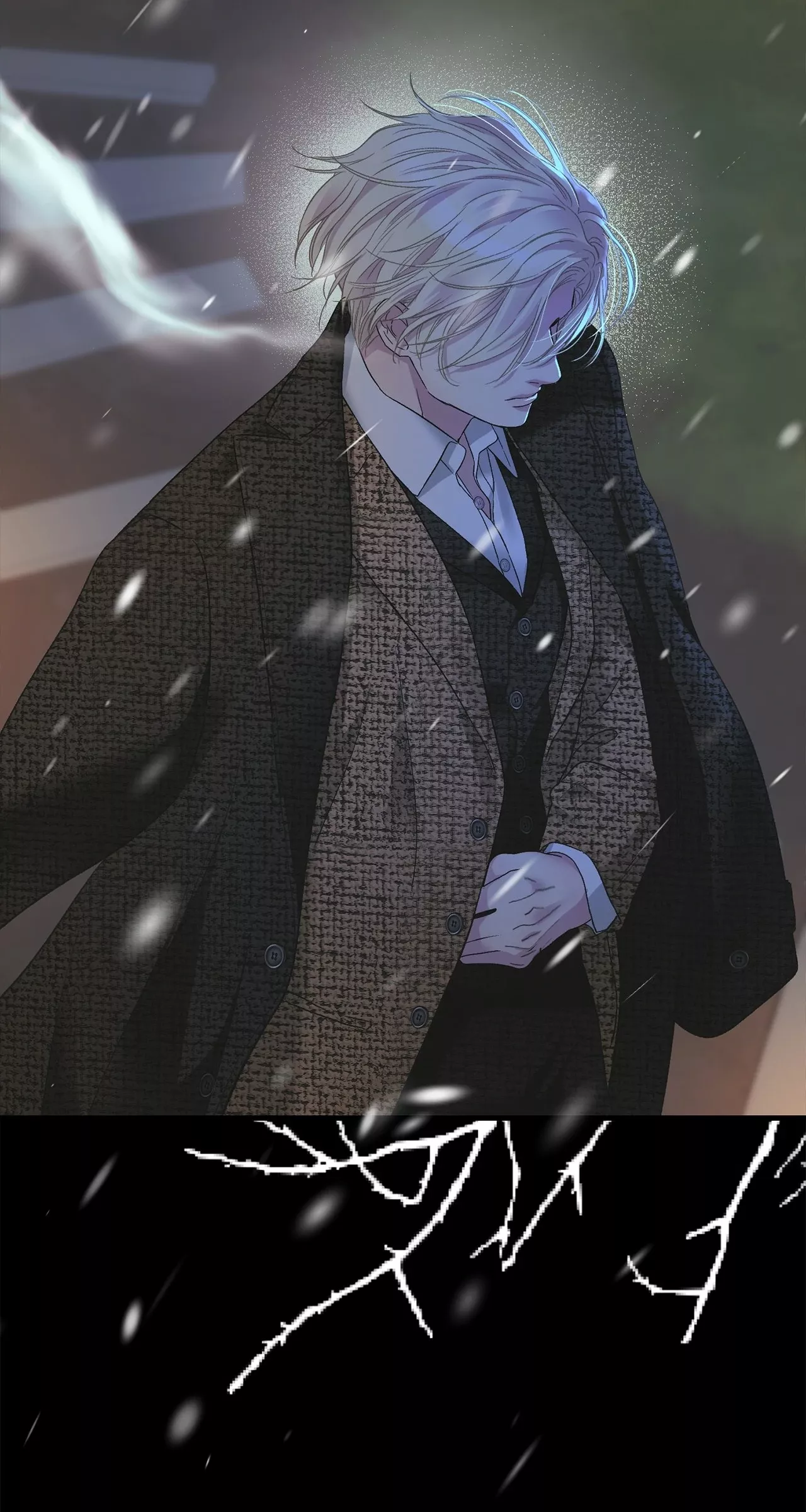 Read The Problematic Prince Manga Online