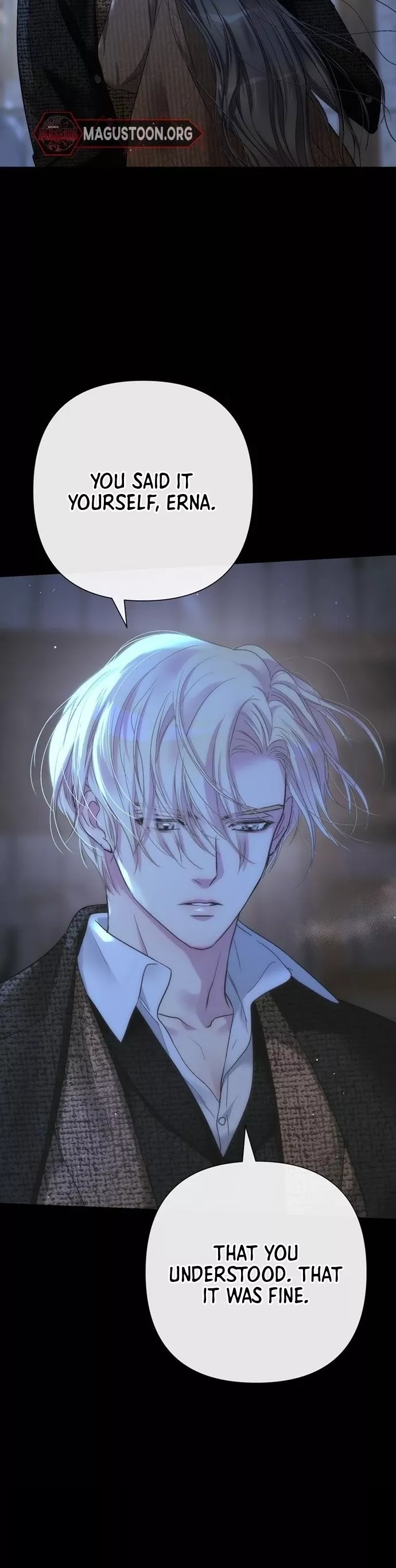 Read The Problematic Prince Manga Online